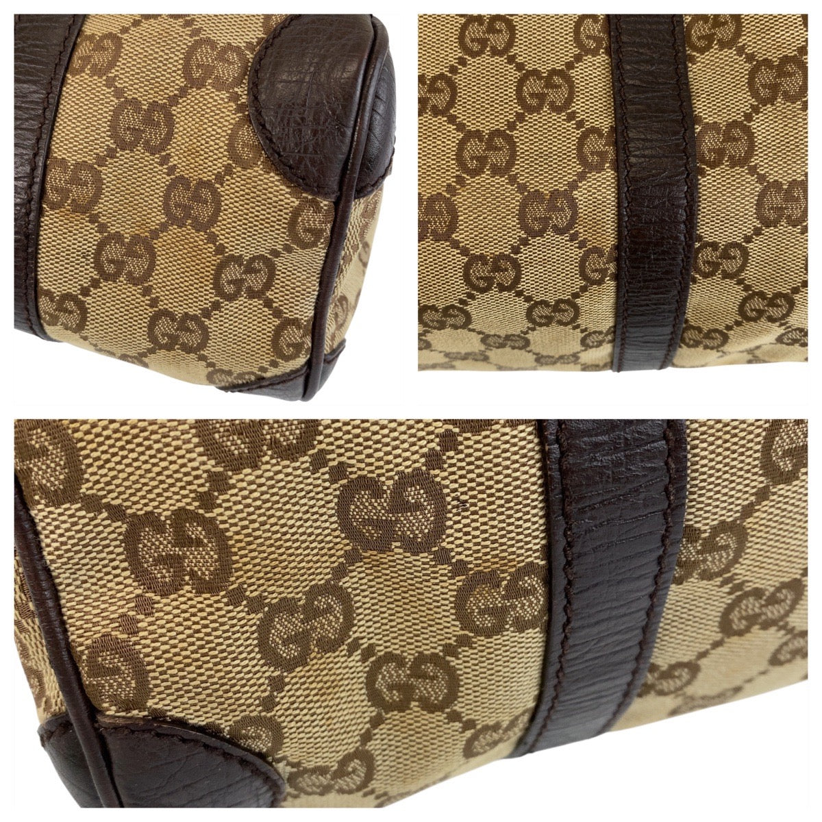 STRAPSTORY - GGC1 BAG - 803