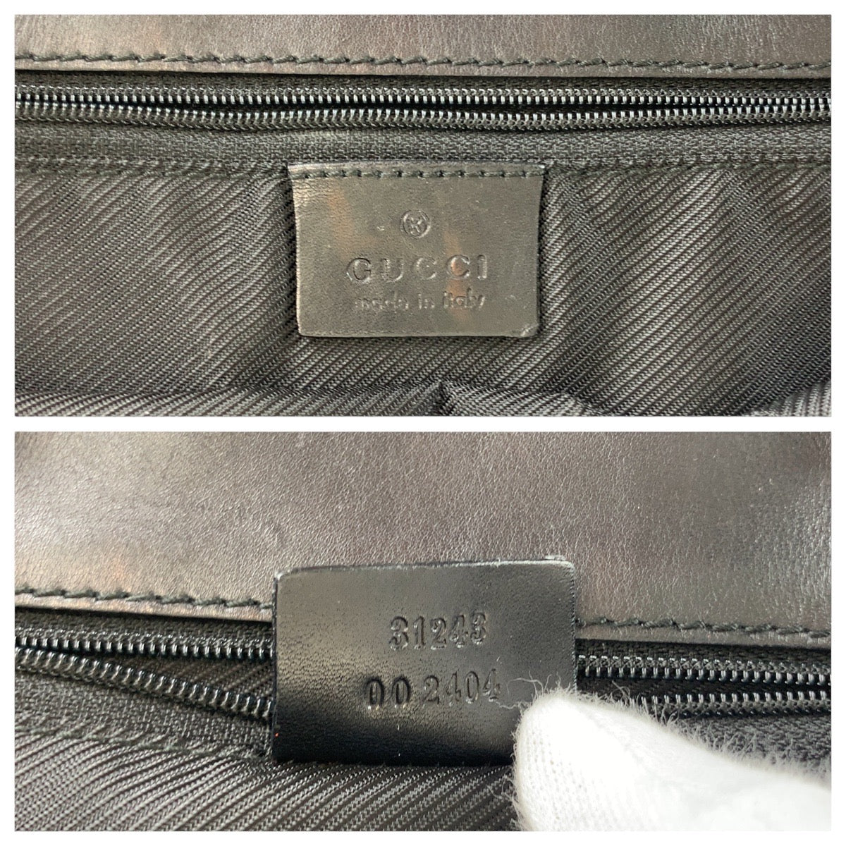 STRAPSTORY - GGC1 BAG - 1839