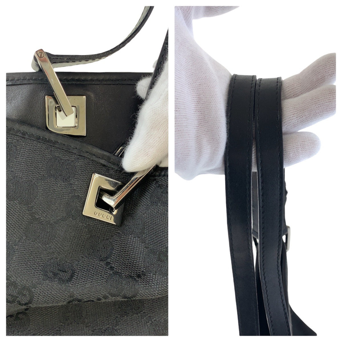 STRAPSTORY - GGC1 BAG - 1839