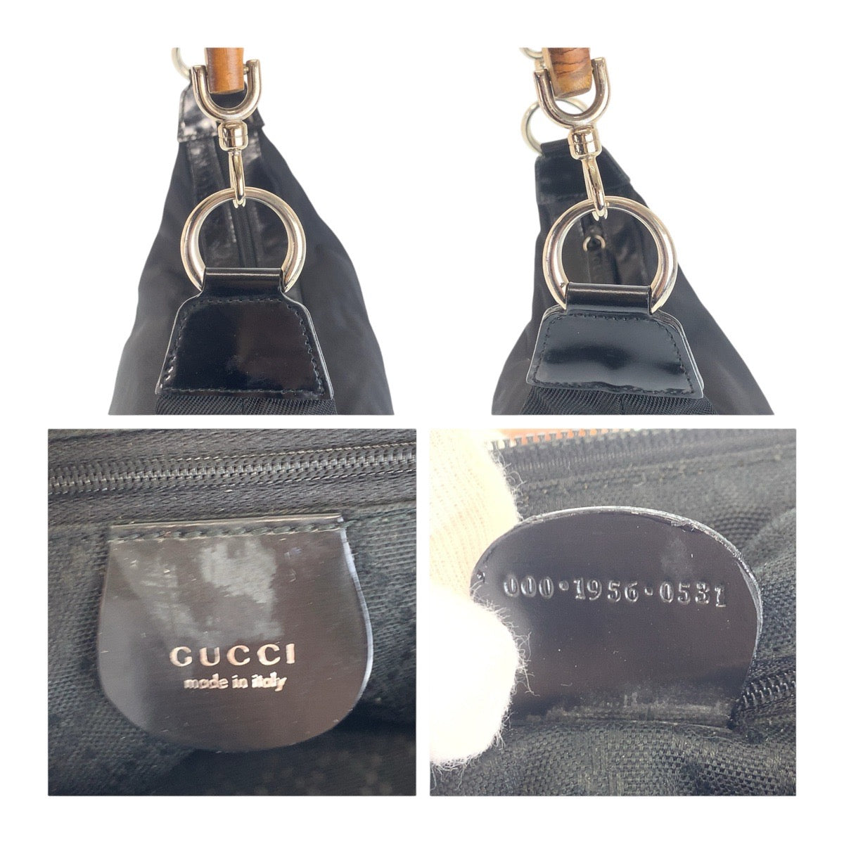 STRAPSTORY - GGC1 BAG - 2441