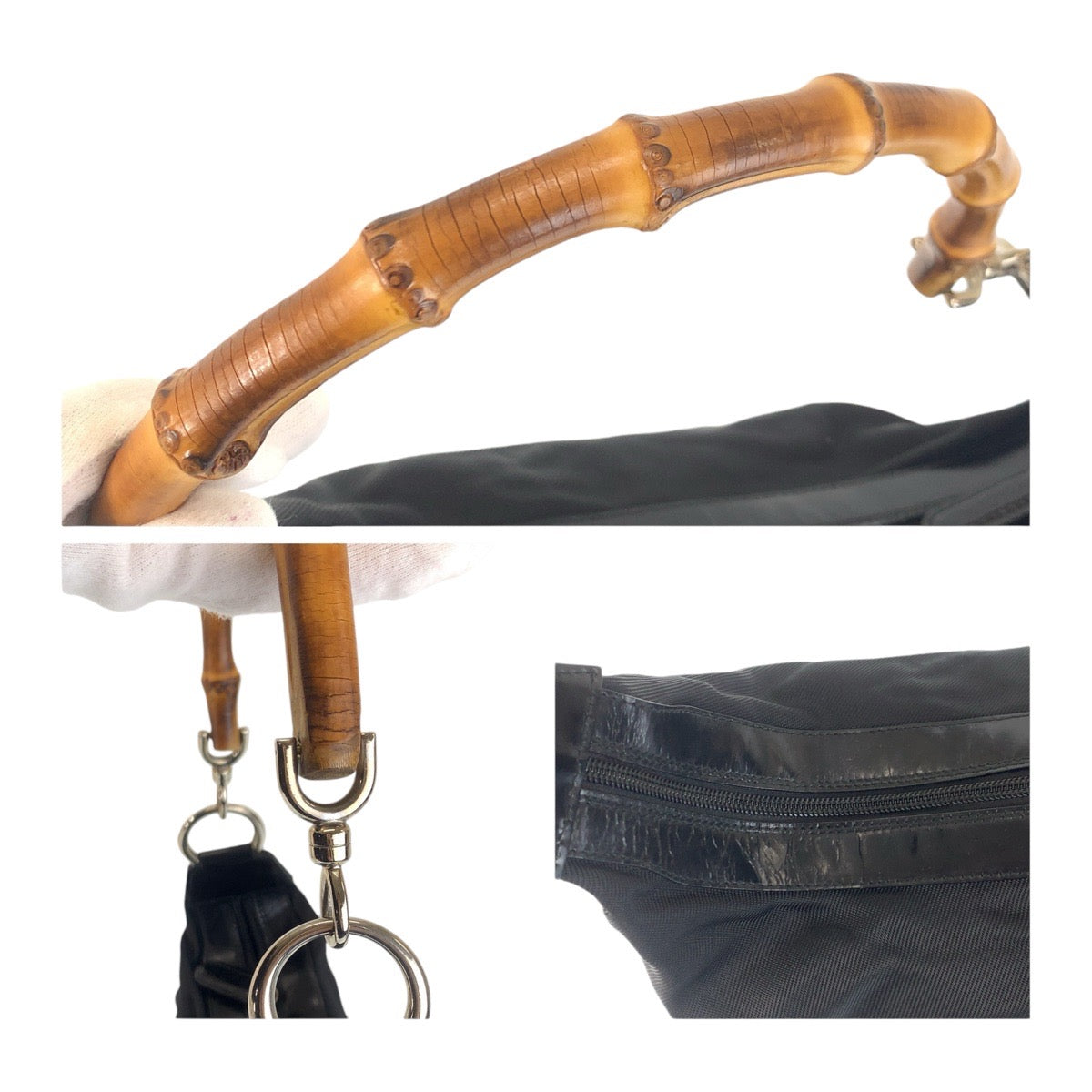 STRAPSTORY - GGC1 BAG - 2441