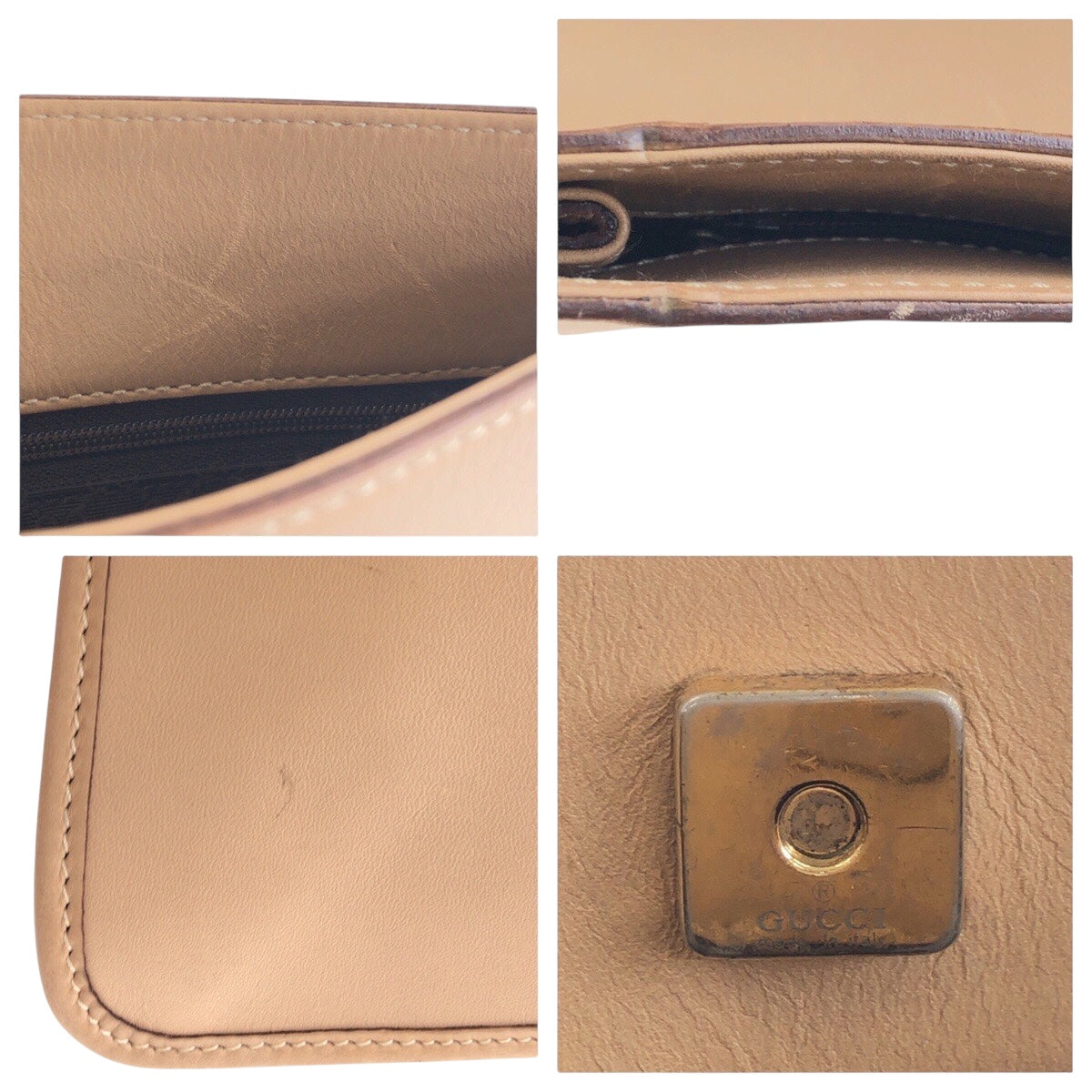 STRAPSTORY - GGC1 BAG - 2488