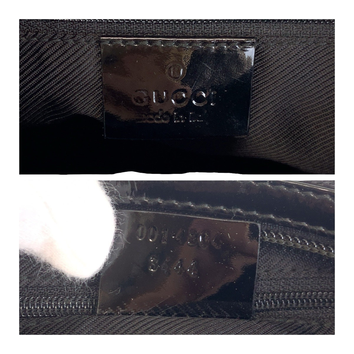 STRAPSTORY - GGC1 BAG - 2424