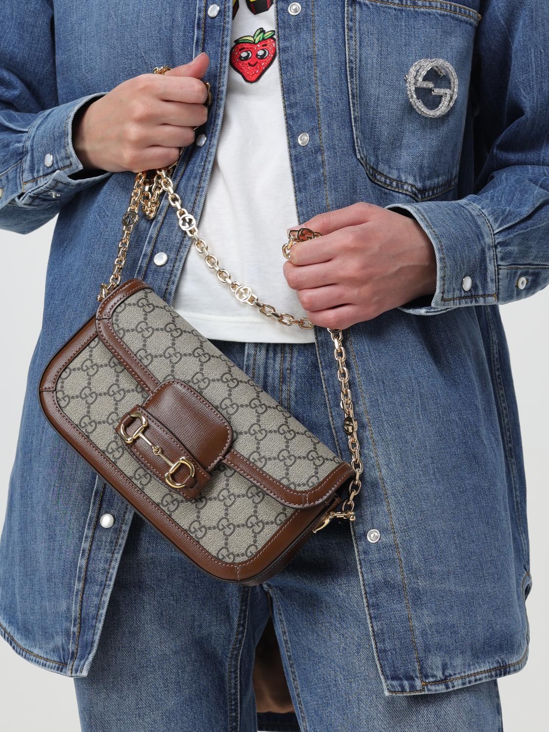 STRAPSTORY - GGC1 BAG - 2171