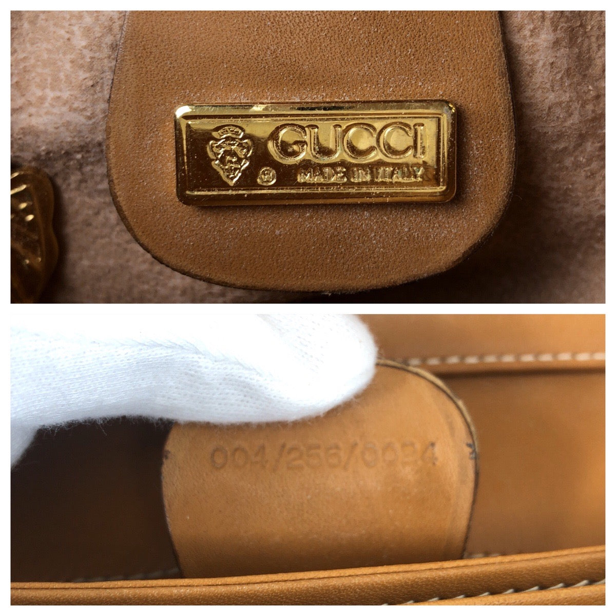 STRAPSTORY - GGC1 BAG - 2886