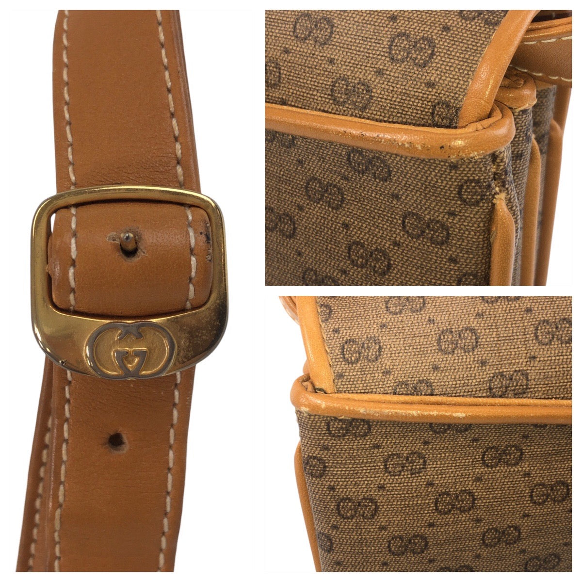 STRAPSTORY - GGC1 BAG - 2886
