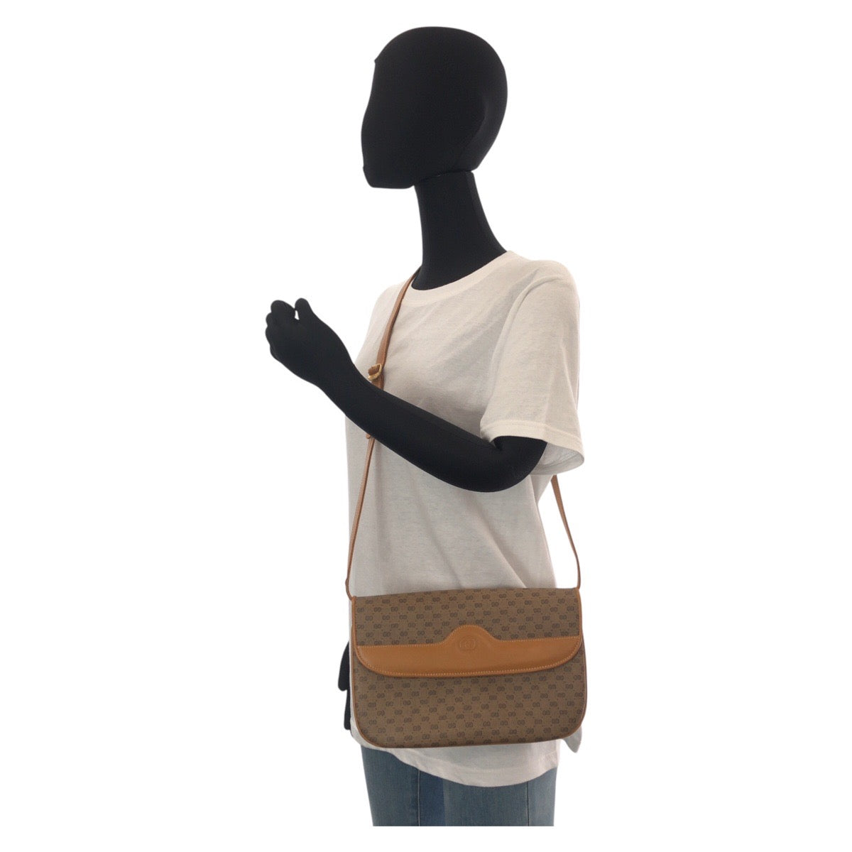 STRAPSTORY - GGC1 BAG - 2886