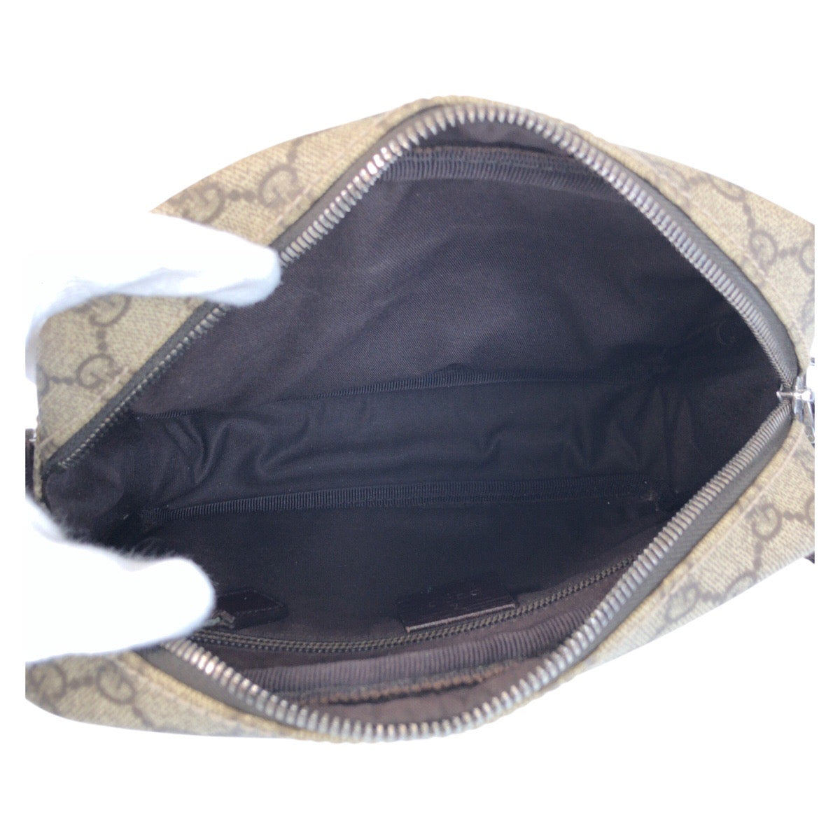 STRAPSTORY - GGC1 BAG - 2833