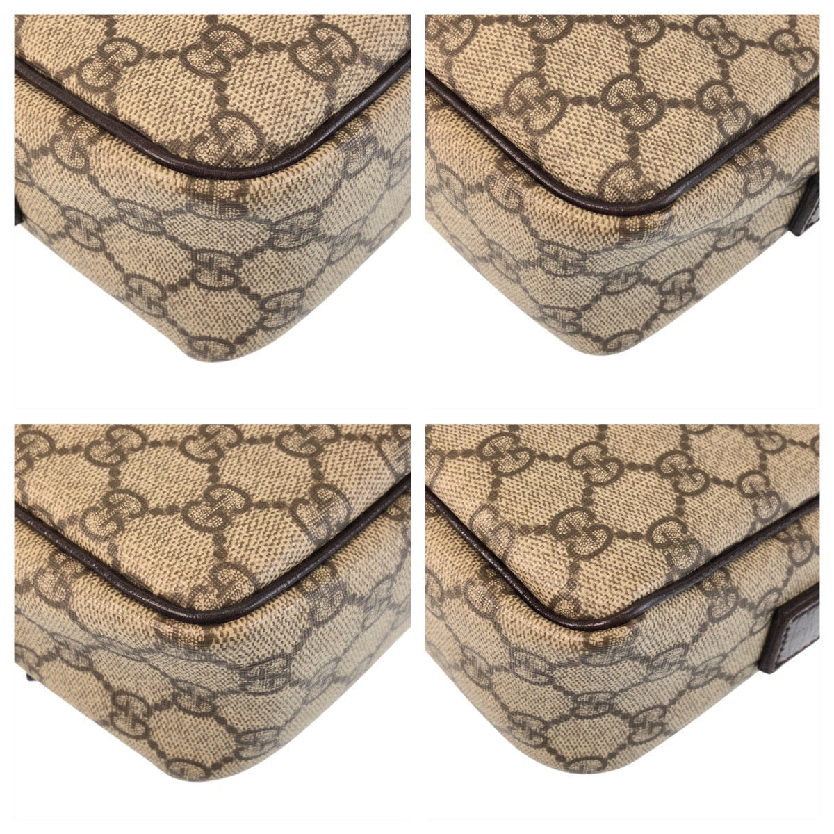 STRAPSTORY - GGC1 BAG - 2833