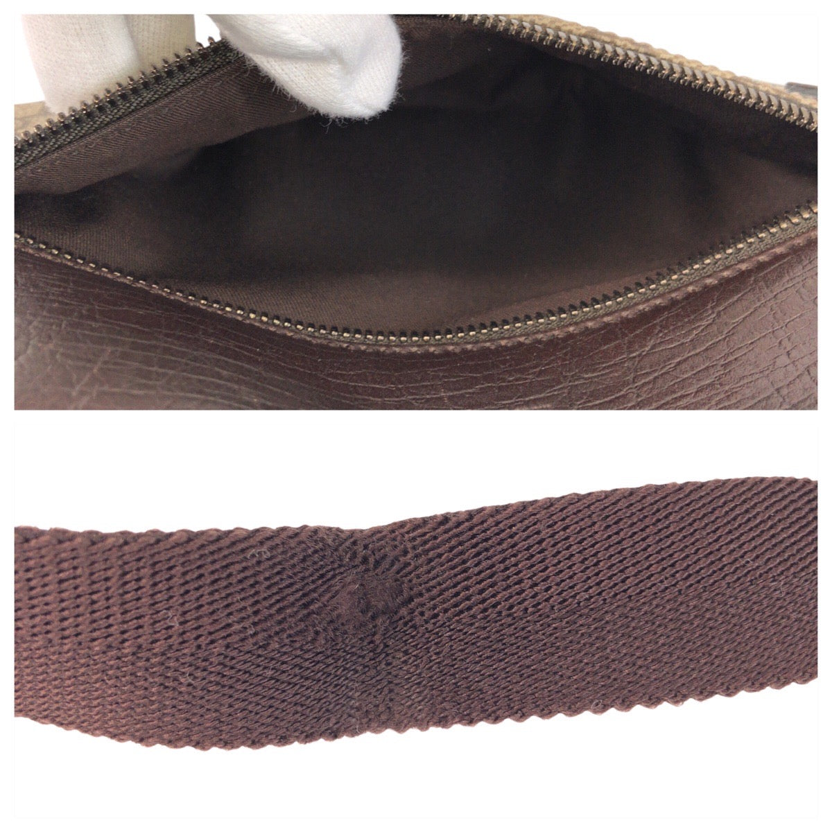 STRAPSTORY - GGC1 BAG - 2833