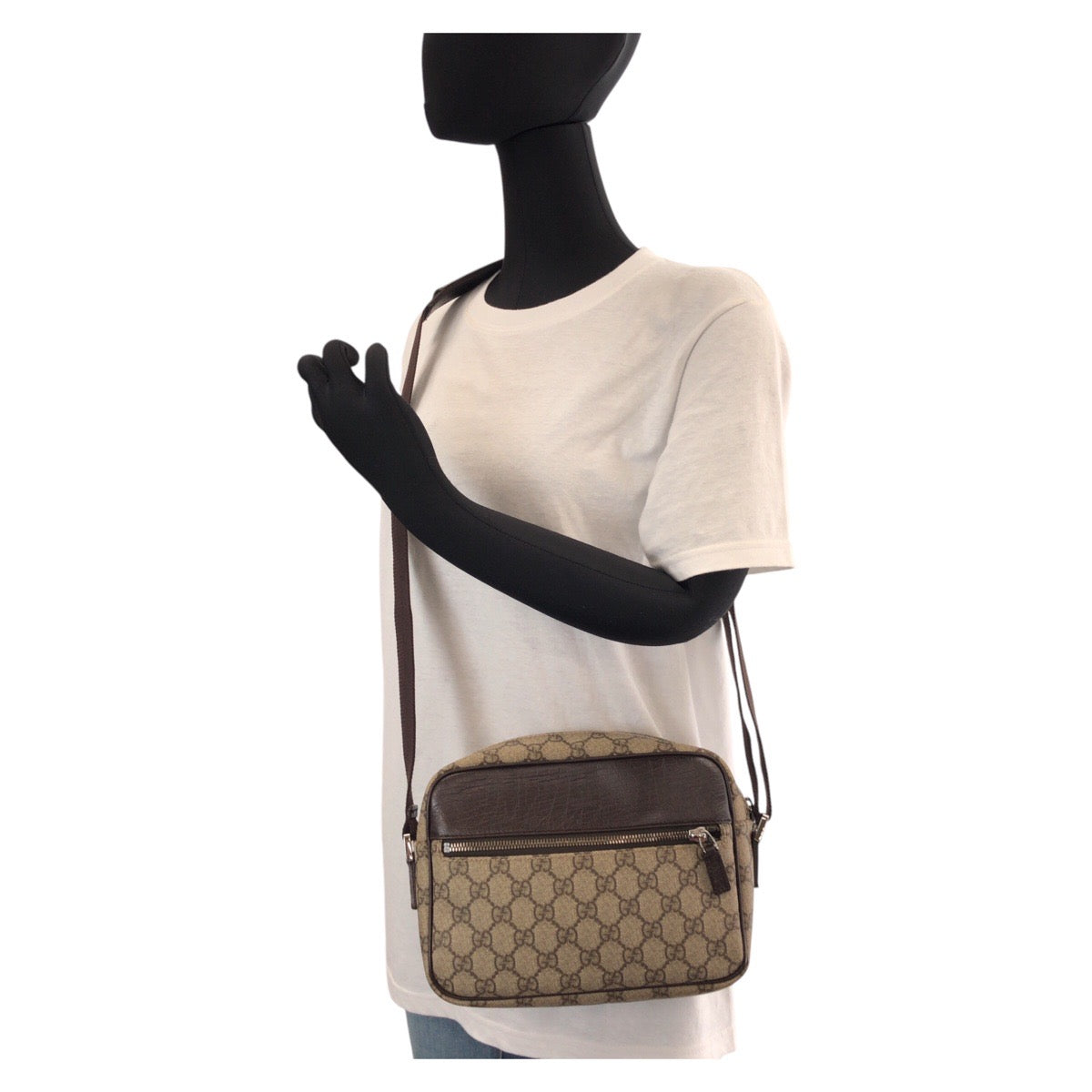 STRAPSTORY - GGC1 BAG - 2833