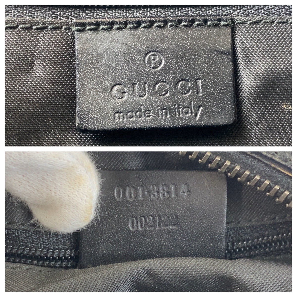 STRAPSTORY - GGC1 BAG - 2927
