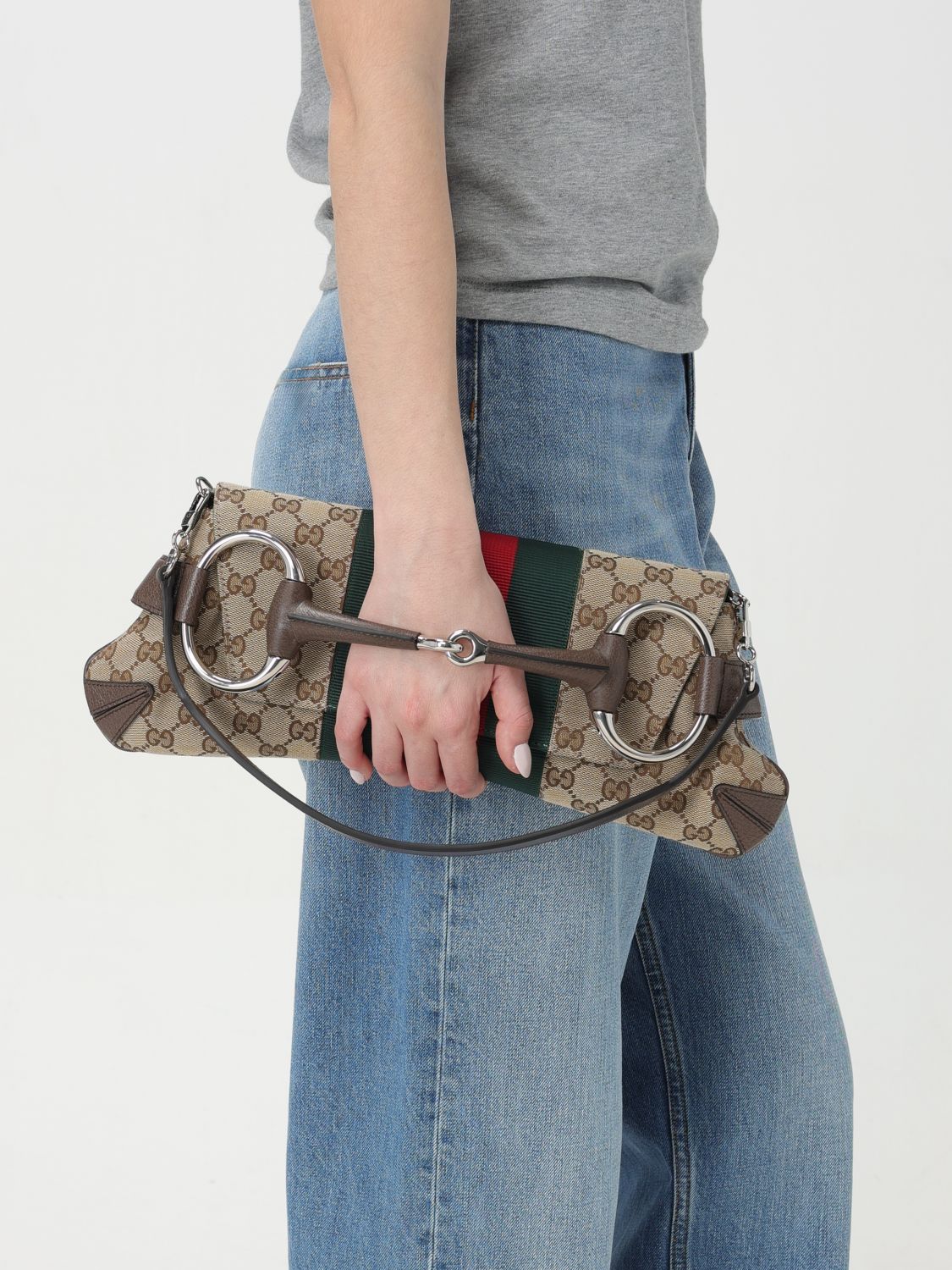 STRAPSTORY - GGC1 BAG - 2172