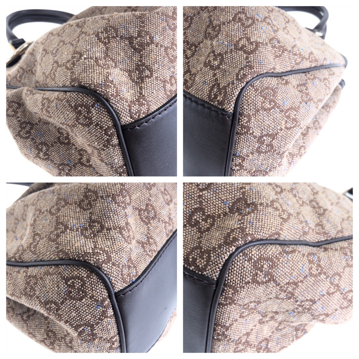 STRAPSTORY - GGC1 BAG - 832