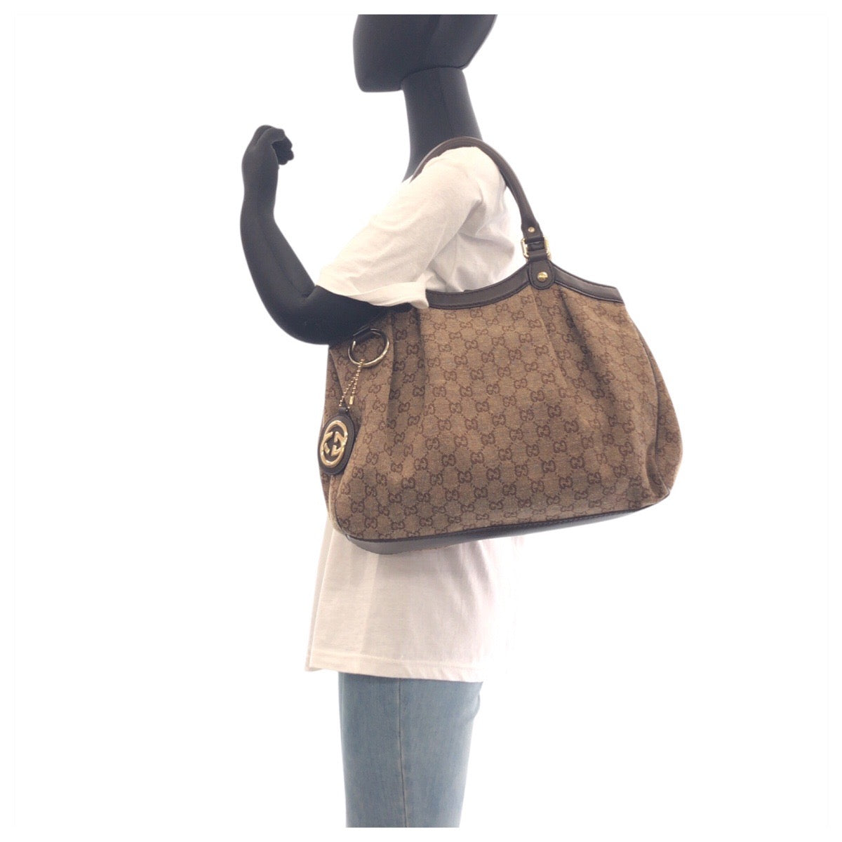 STRAPSTORY - GGC1 BAG - 832