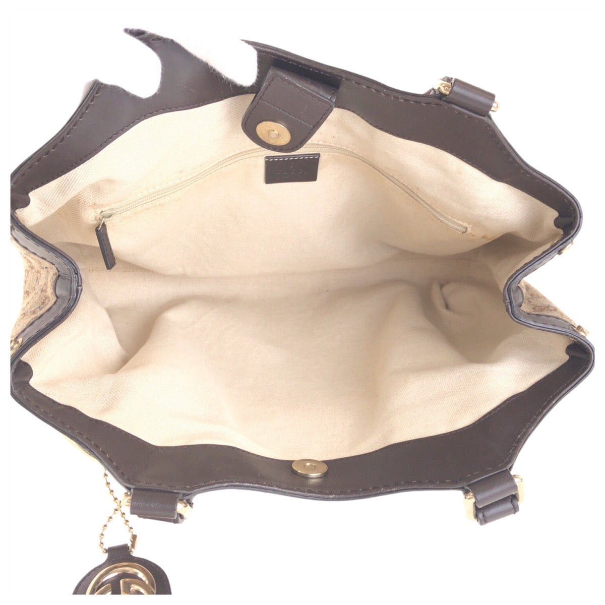 STRAPSTORY - GGC1 BAG - 832