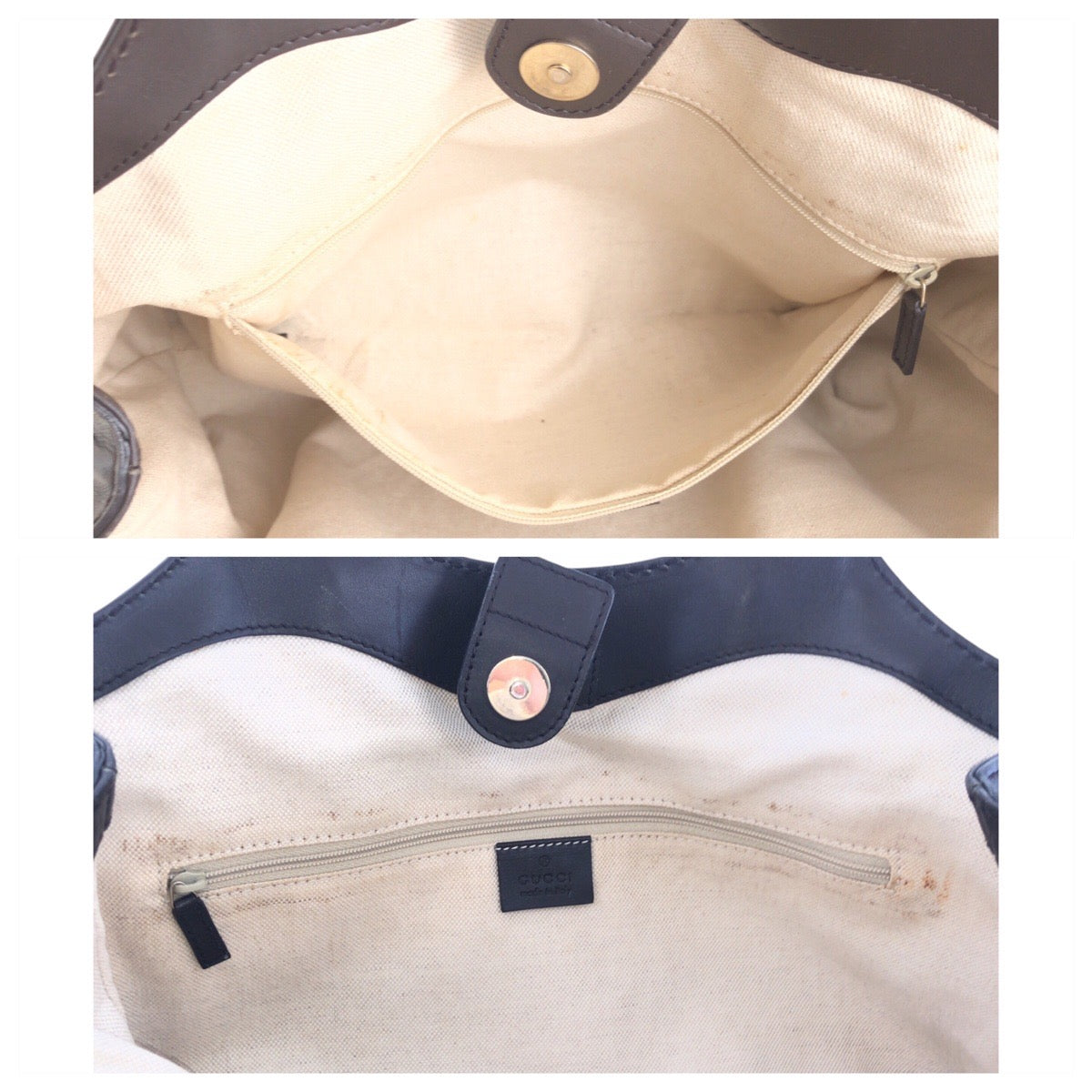 STRAPSTORY - GGC1 BAG - 832
