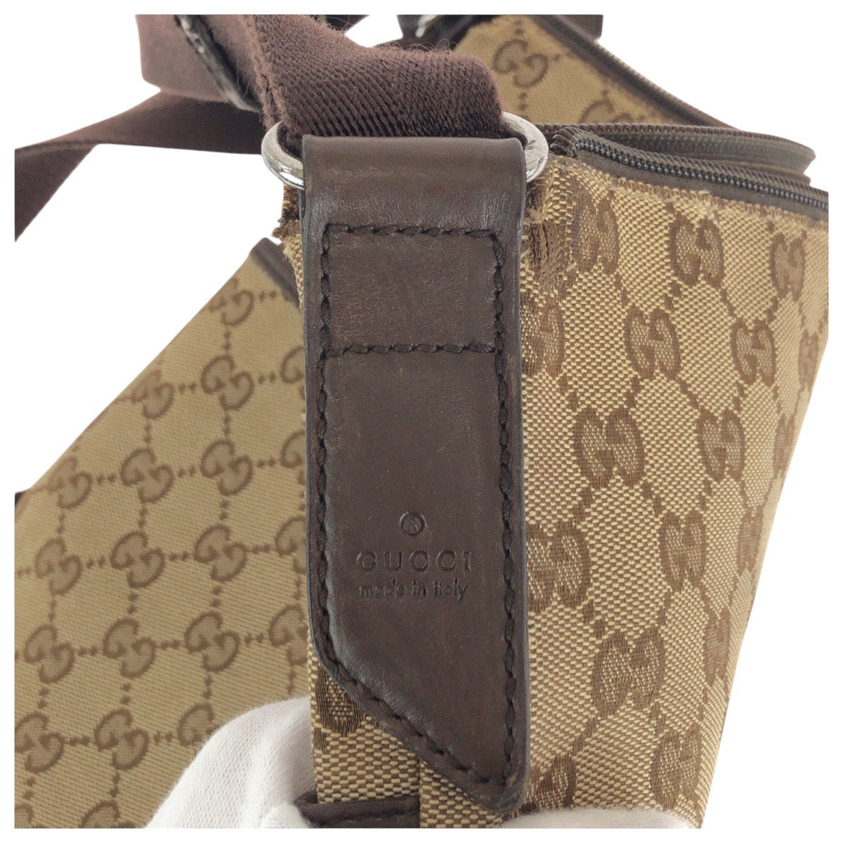 STRAPSTORY - GGC1 BAG - 2772