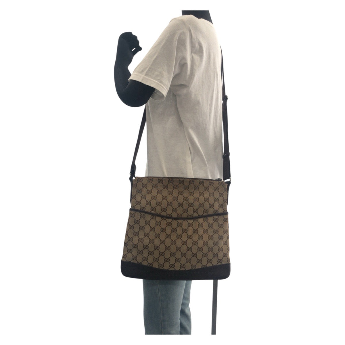 STRAPSTORY - GGC1 BAG - 2772