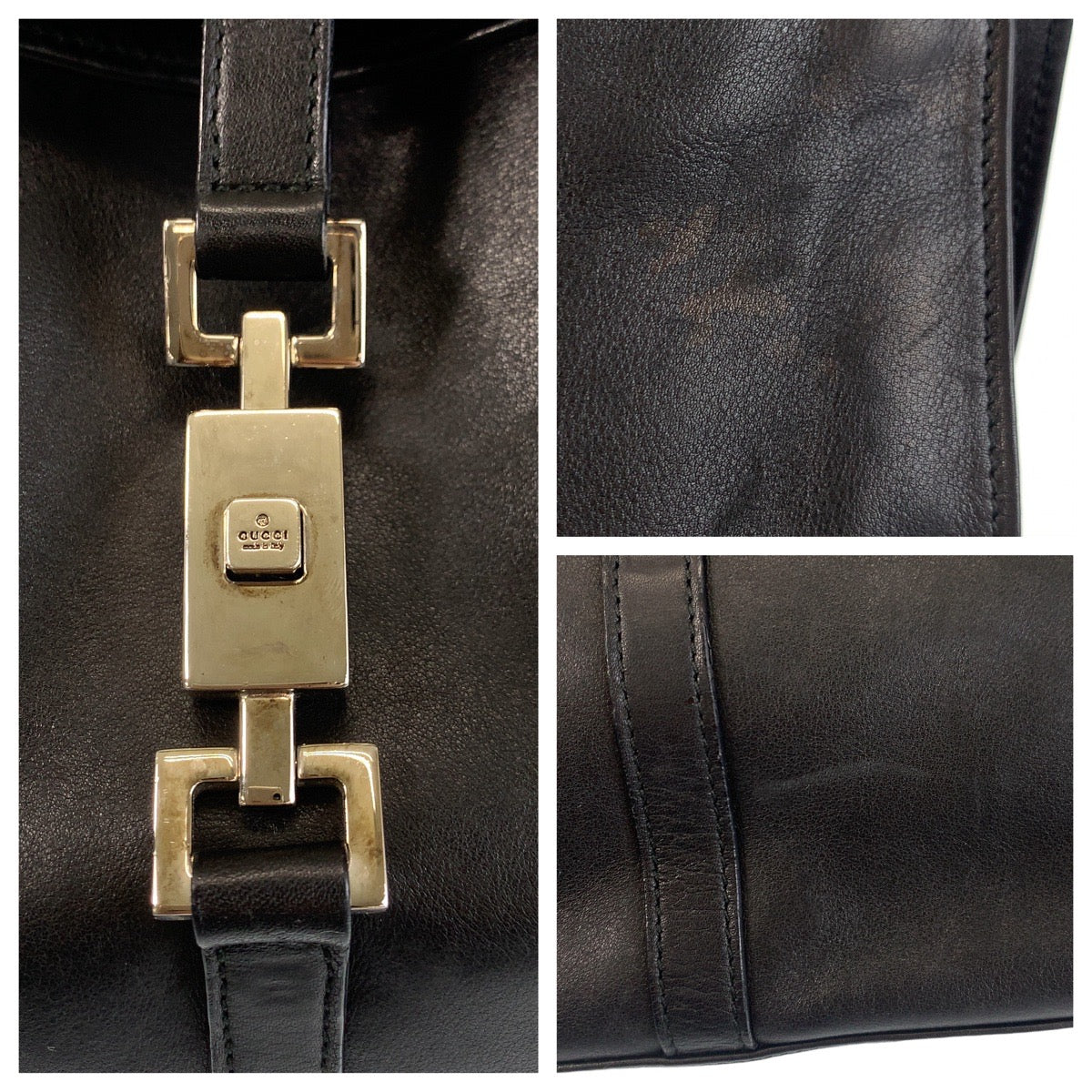 STRAPSTORY - GGC1 BAG - 2951