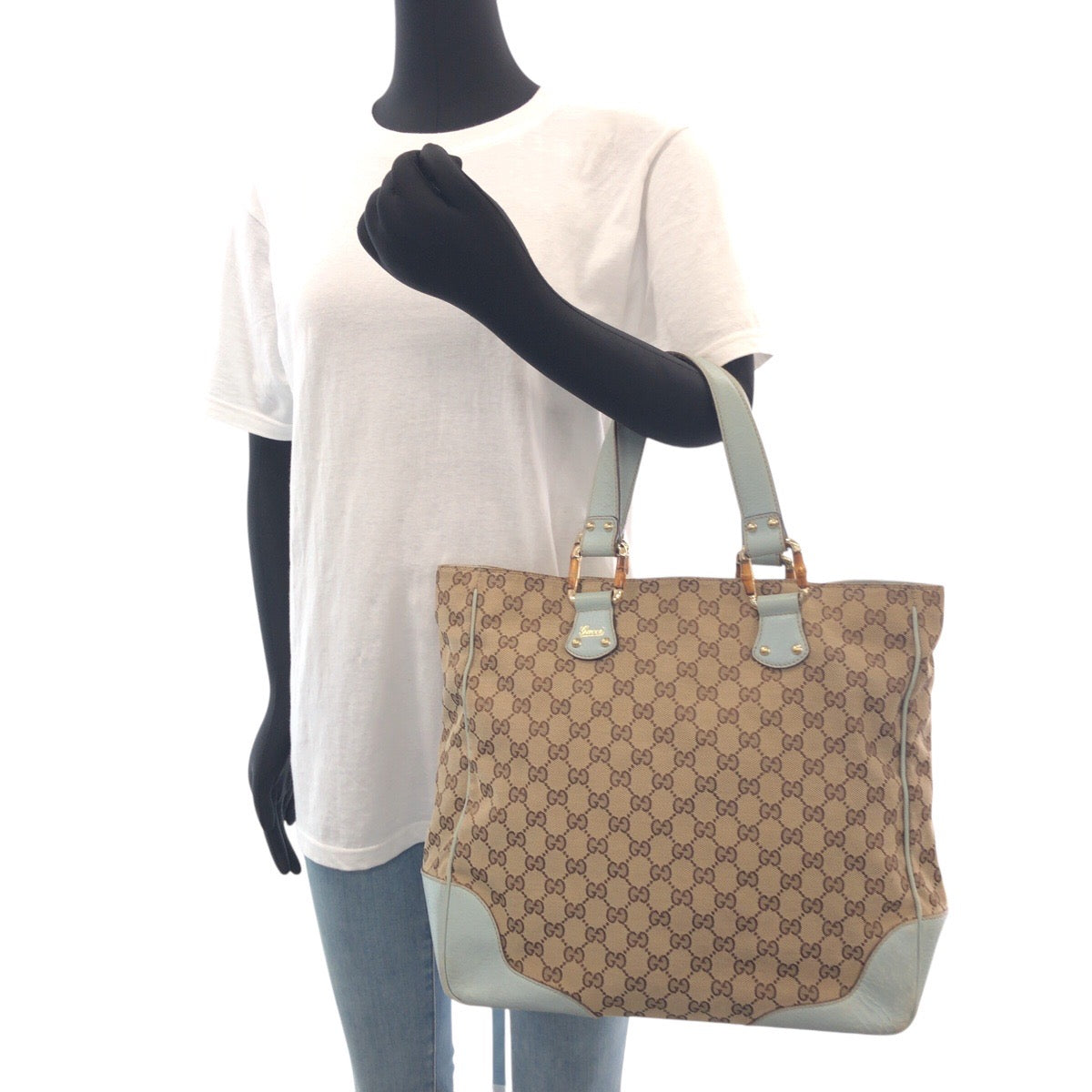 STRAPSTORY - GGC1 BAG - 151