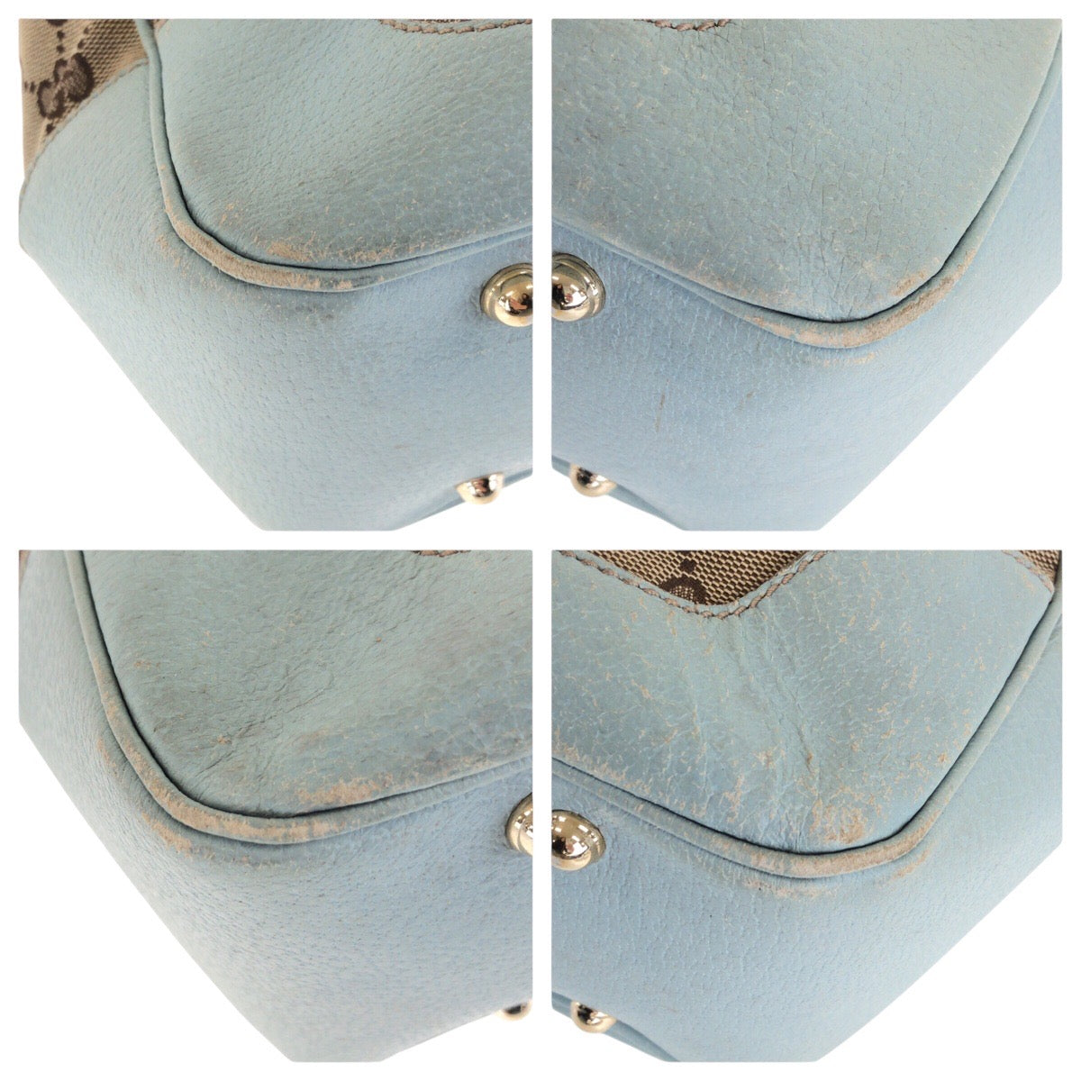 STRAPSTORY - GGC1 BAG - 151