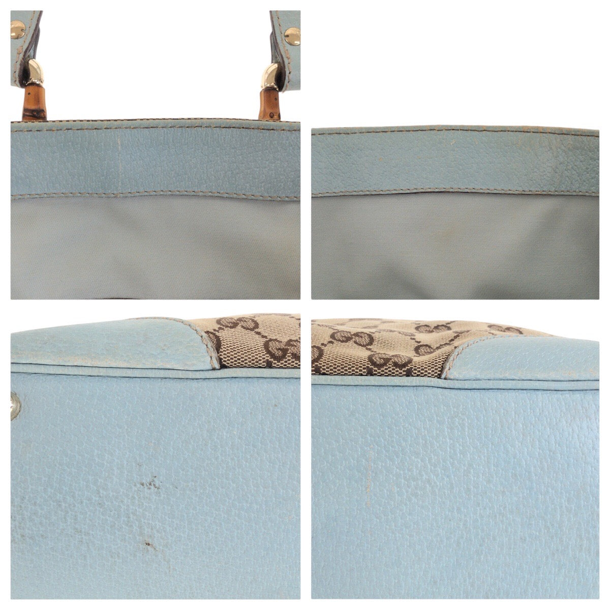 STRAPSTORY - GGC1 BAG - 151