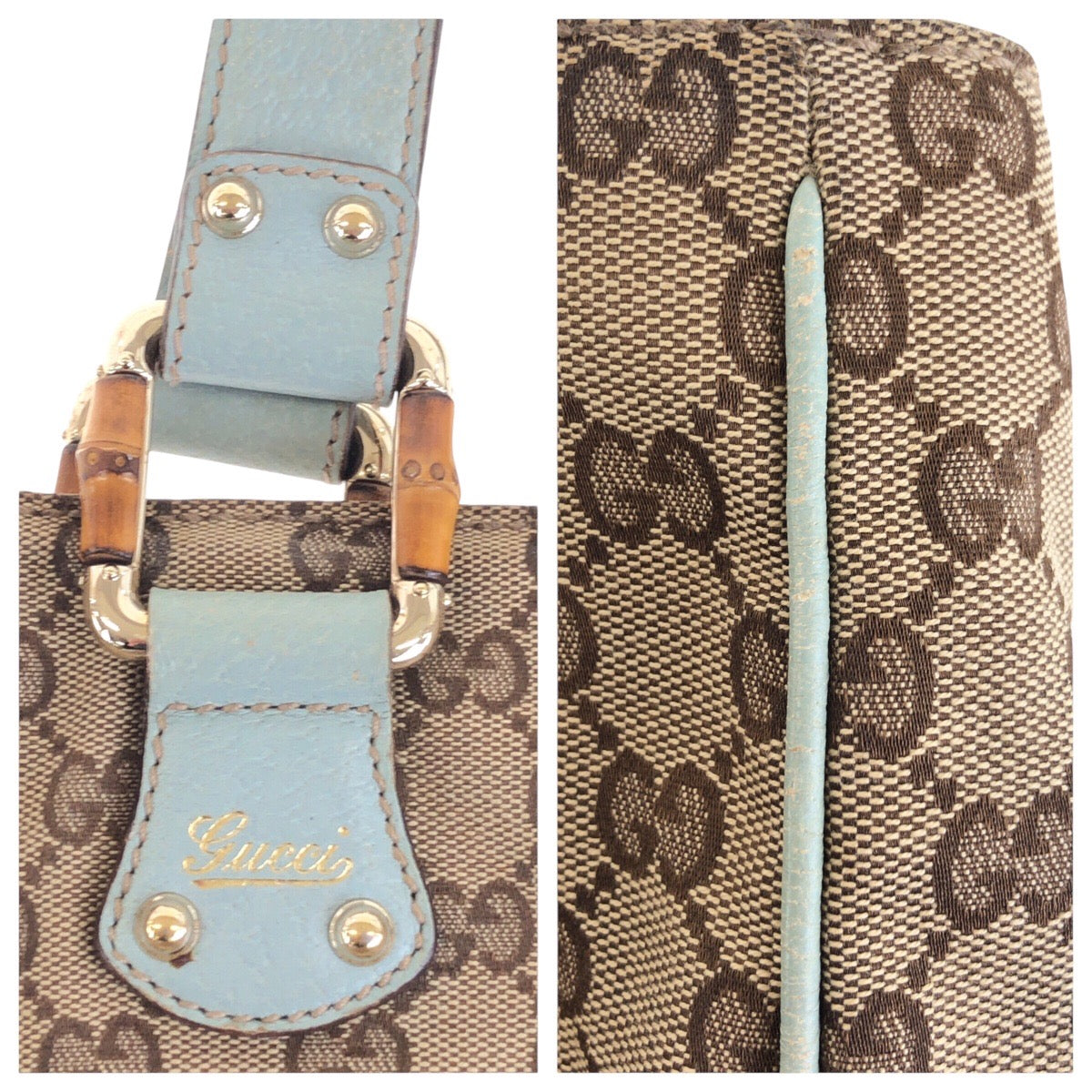 STRAPSTORY - GGC1 BAG - 151