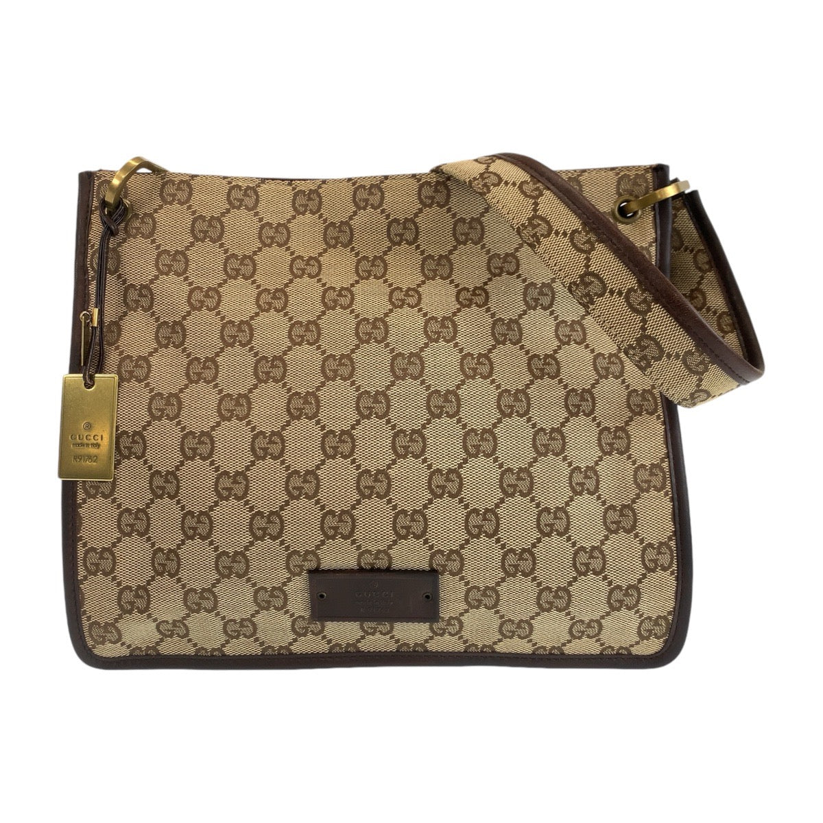 STRAPSTORY - GGC1 BAG - 2487