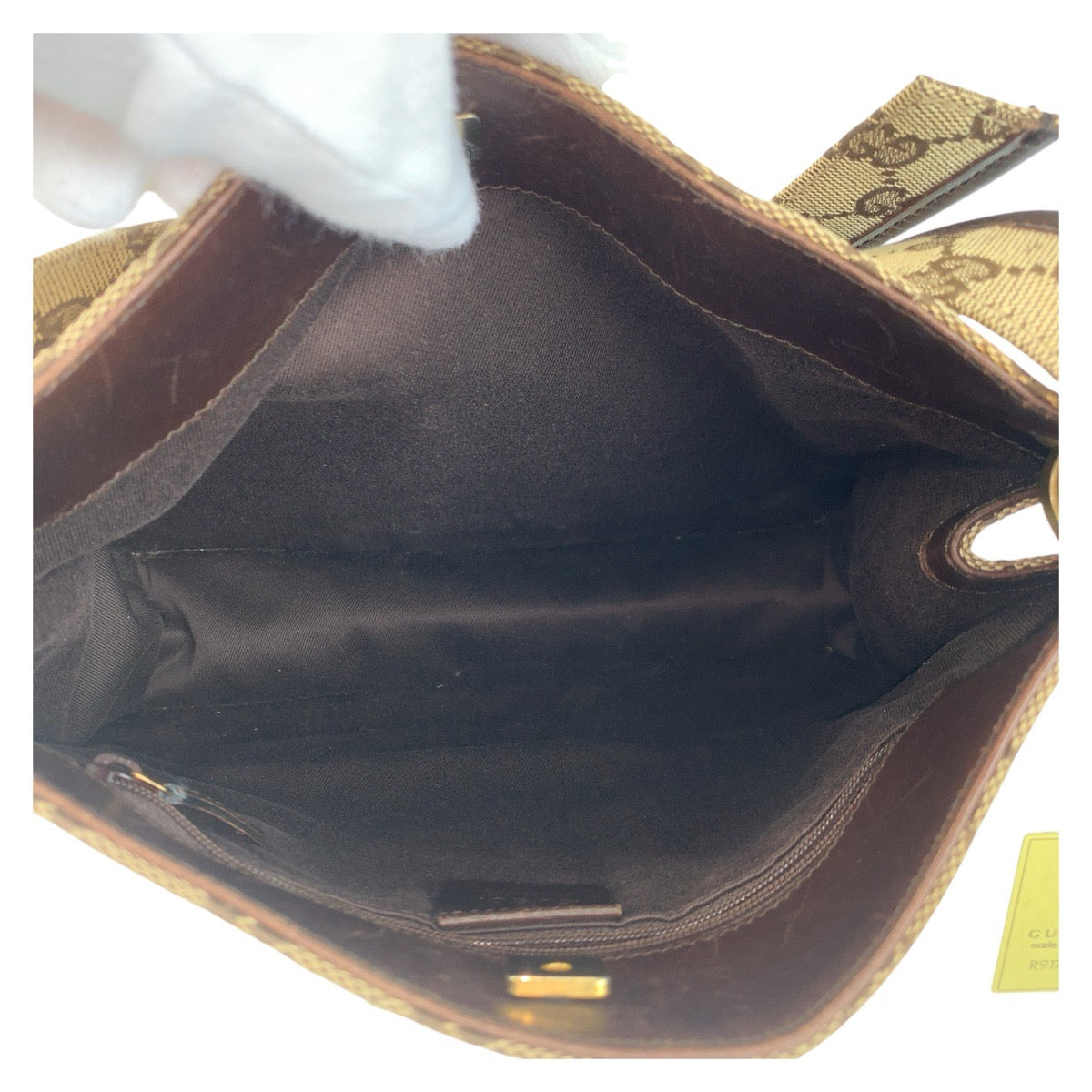 STRAPSTORY - GGC1 BAG - 2487