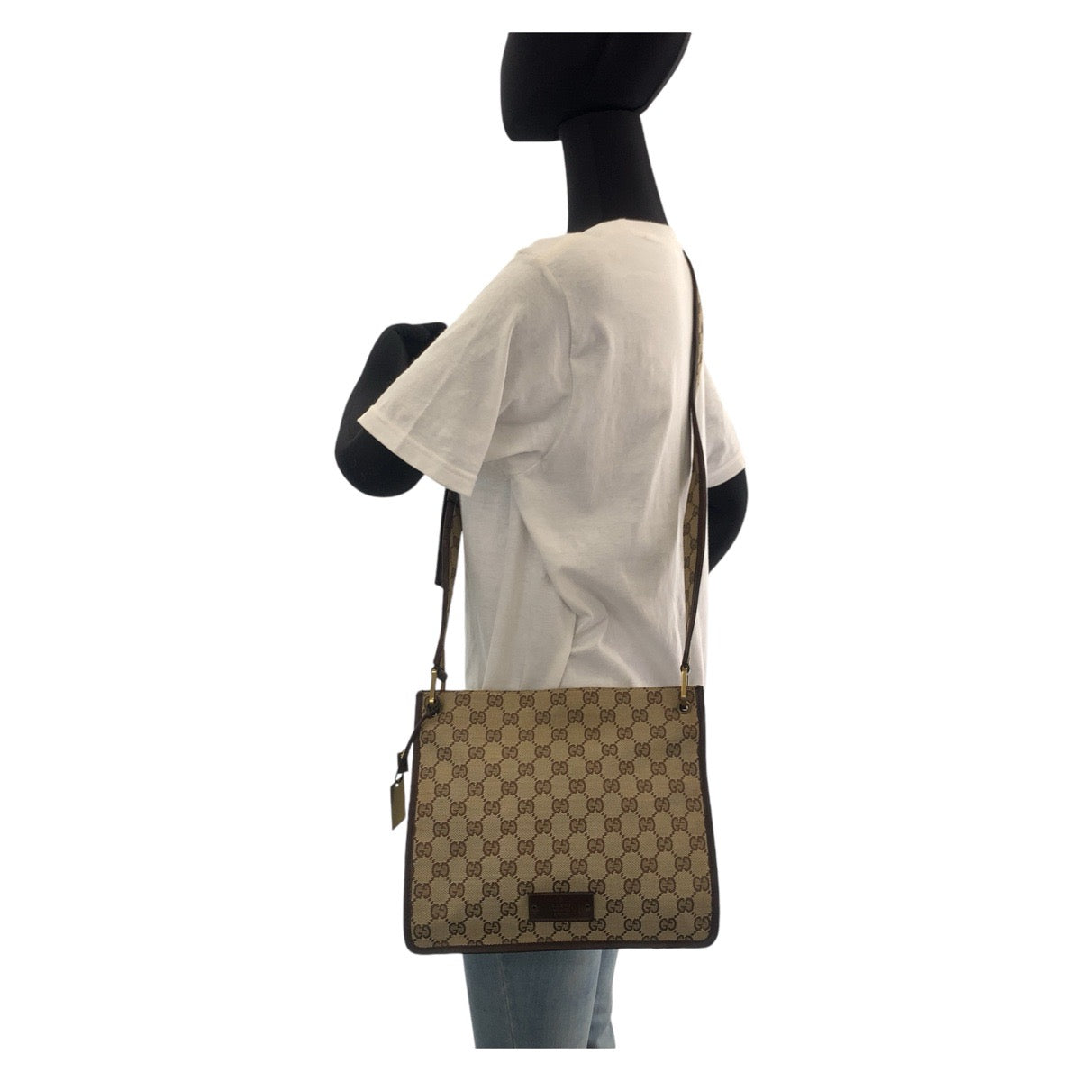 STRAPSTORY - GGC1 BAG - 2487