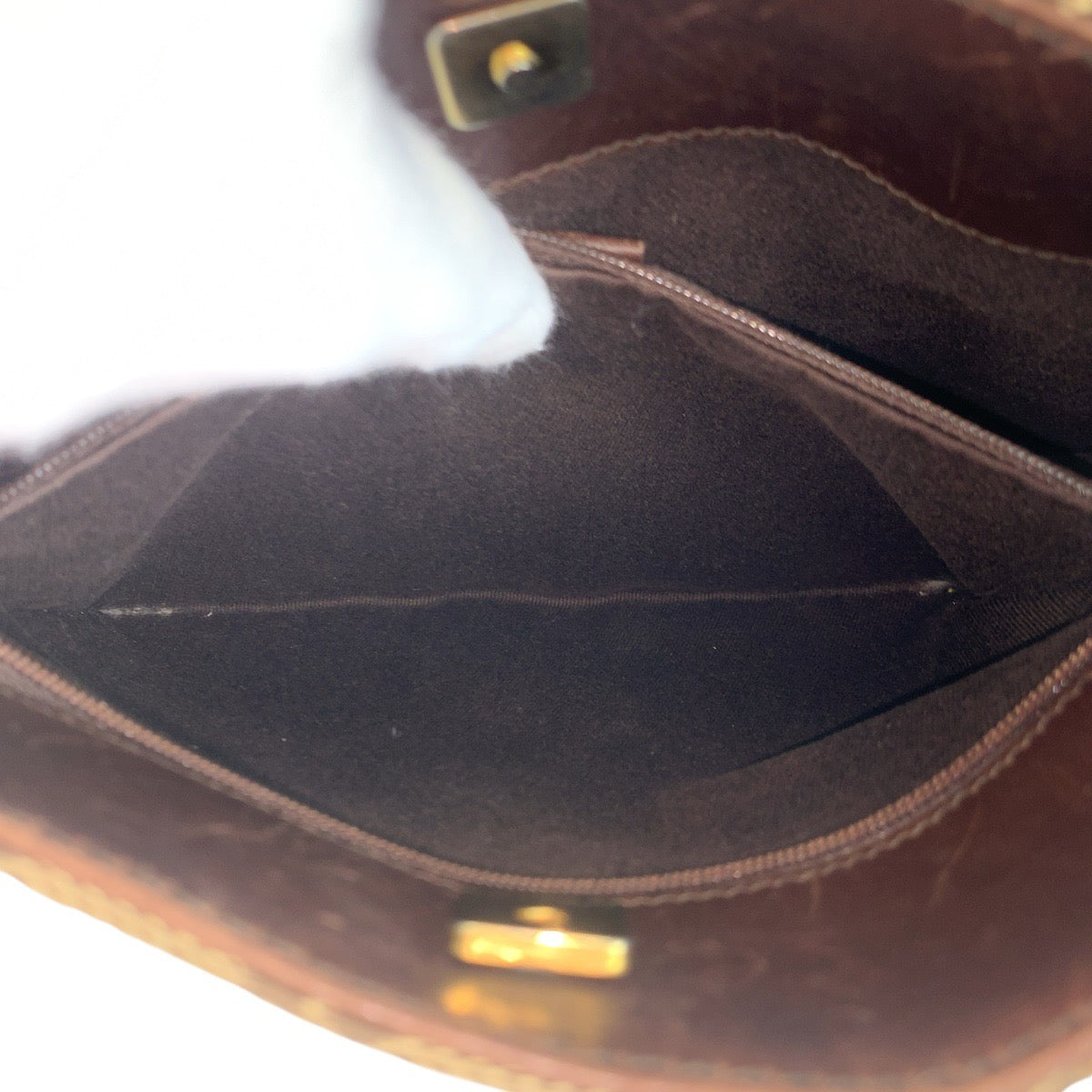 STRAPSTORY - GGC1 BAG - 2487