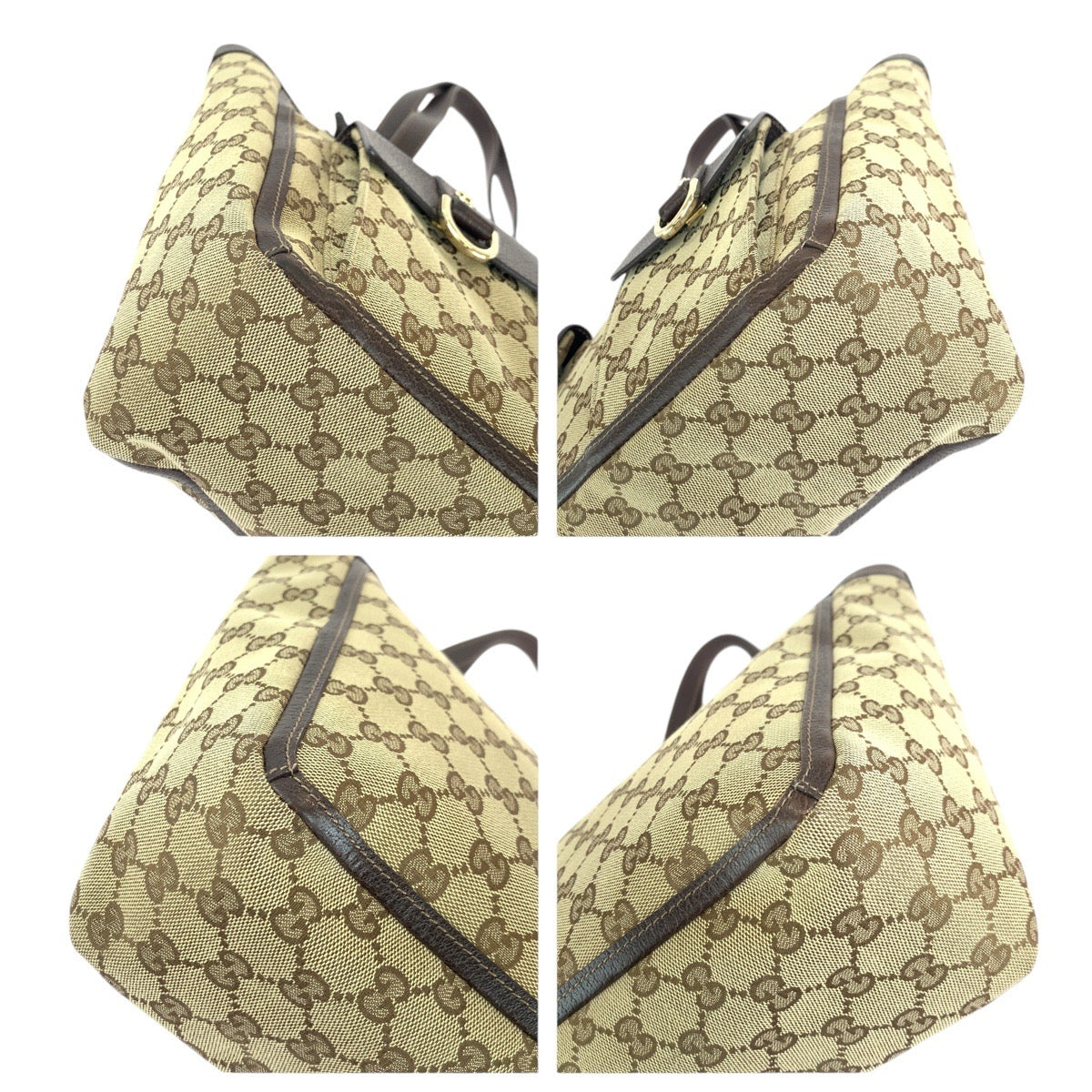 STRAPSTORY - GGC1 BAG - 1898