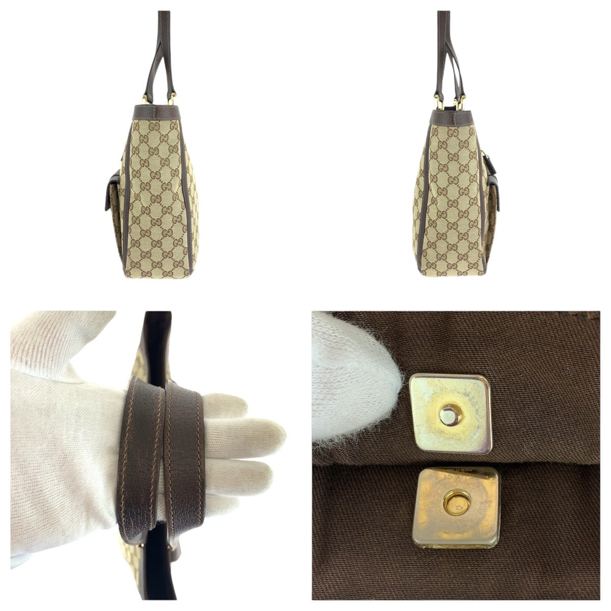STRAPSTORY - GGC1 BAG - 1898