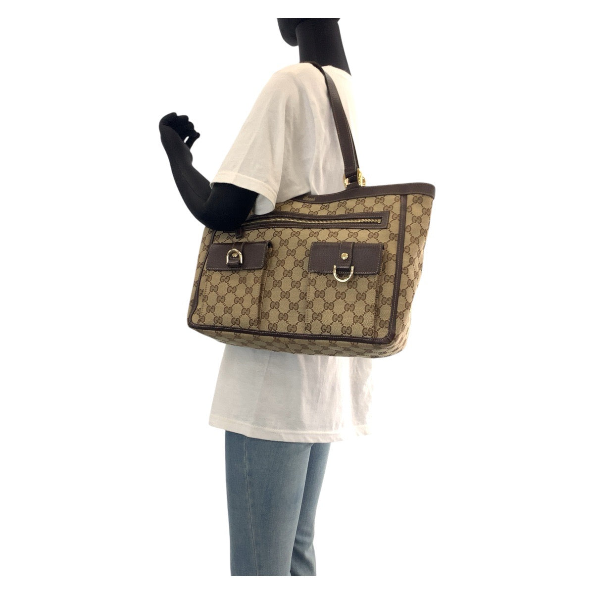 STRAPSTORY - GGC1 BAG - 1898