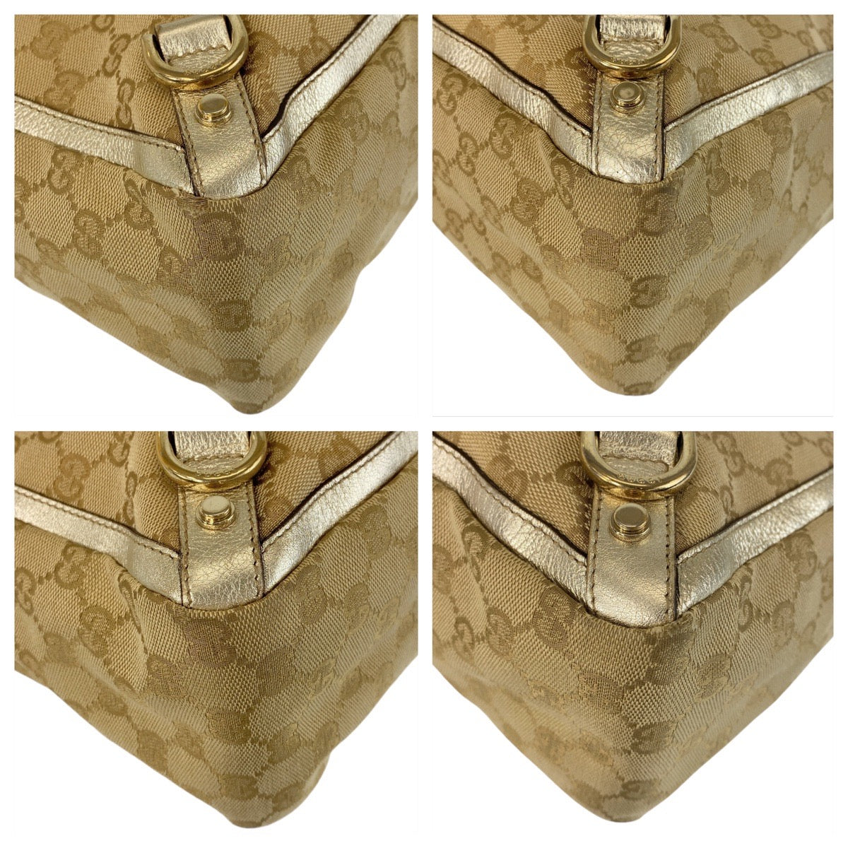 STRAPSTORY - GGC1 BAG - 1903