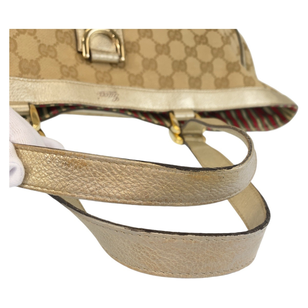 STRAPSTORY - GGC1 BAG - 1903