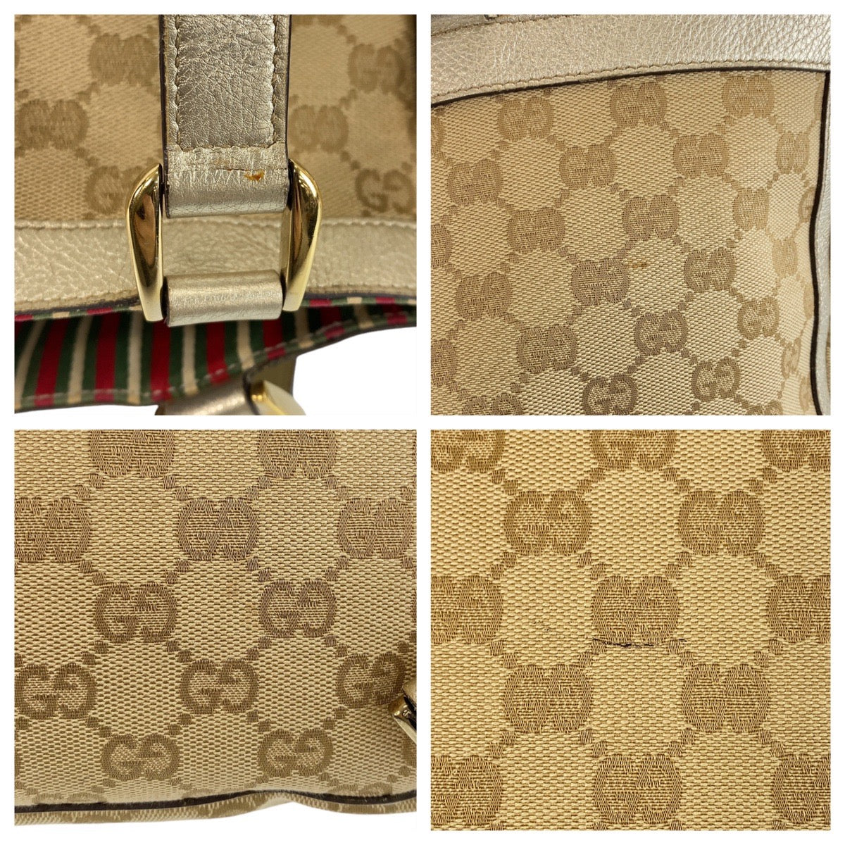 STRAPSTORY - GGC1 BAG - 1903