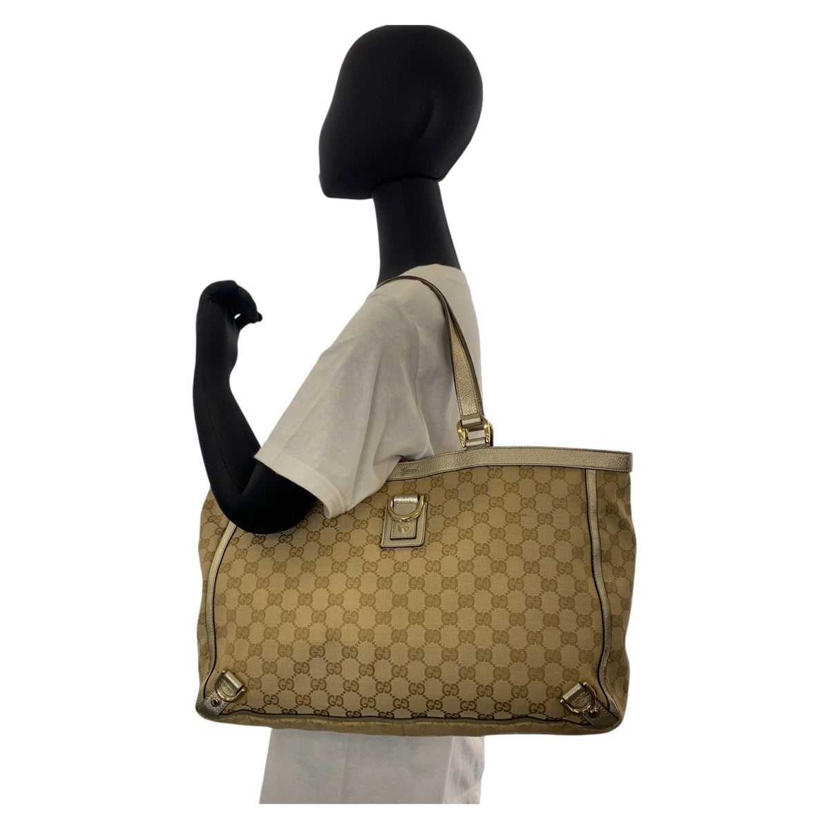 STRAPSTORY - GGC1 BAG - 1903