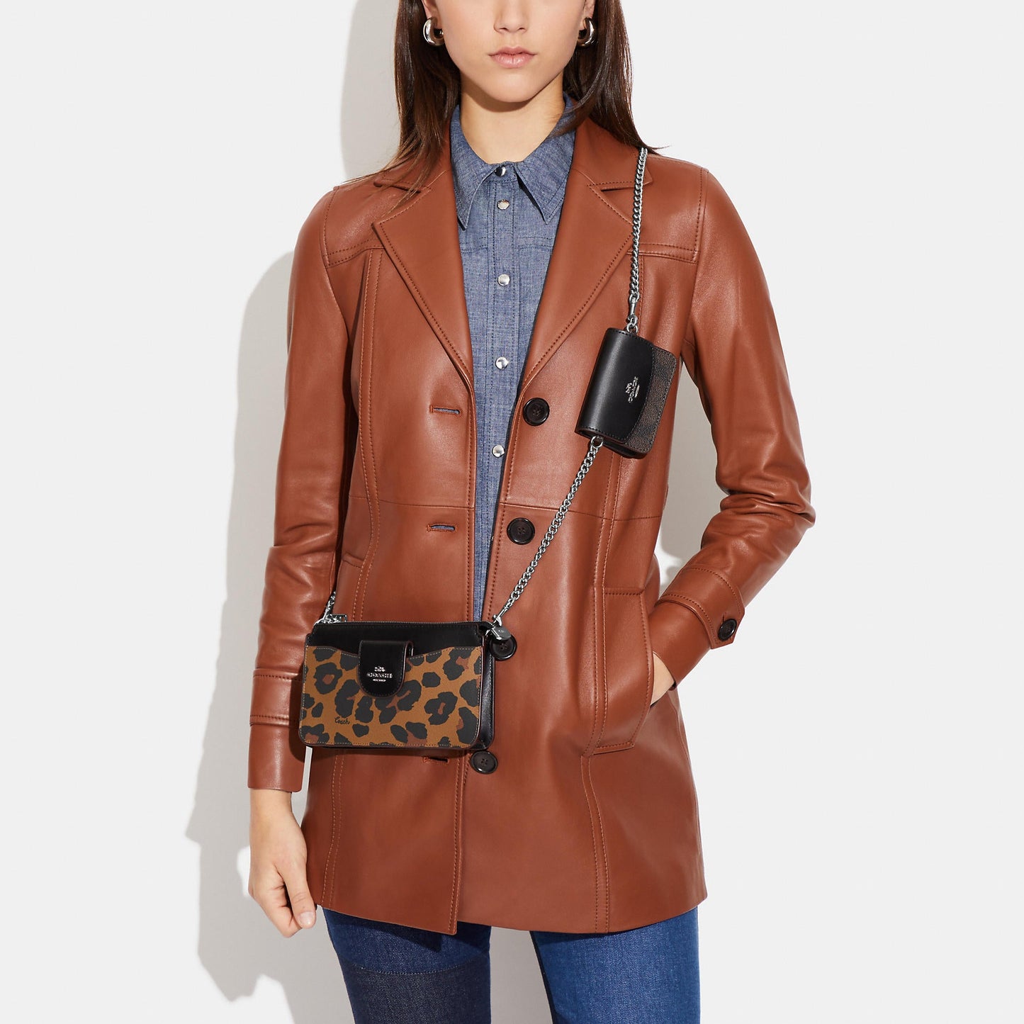 StrapStory - Crossbody 831