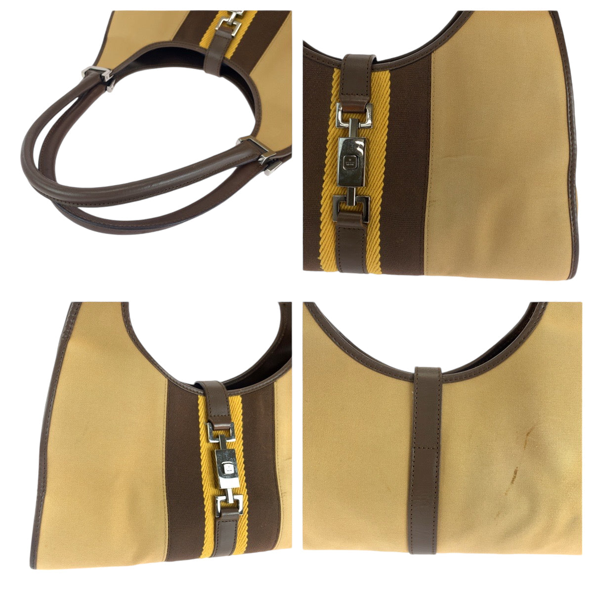 STRAPSTORY - GGC1 BAG - 2892