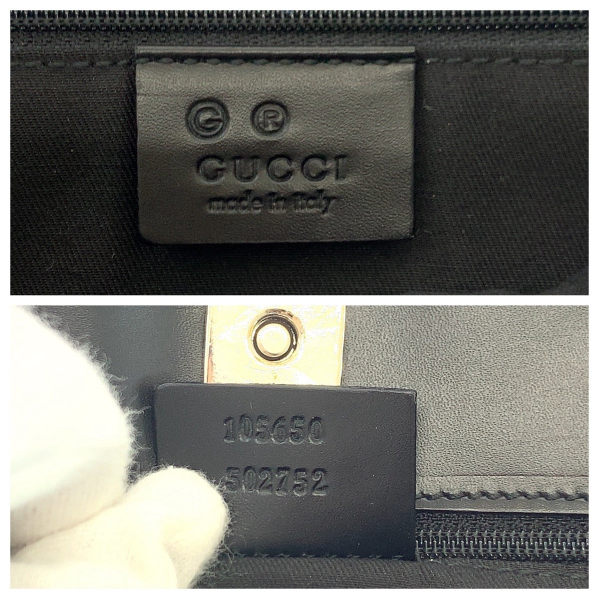 STRAPSTORY - GGC1 BAG - 171