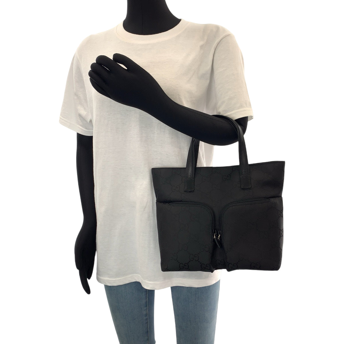 STRAPSTORY - GGC1 BAG - 171