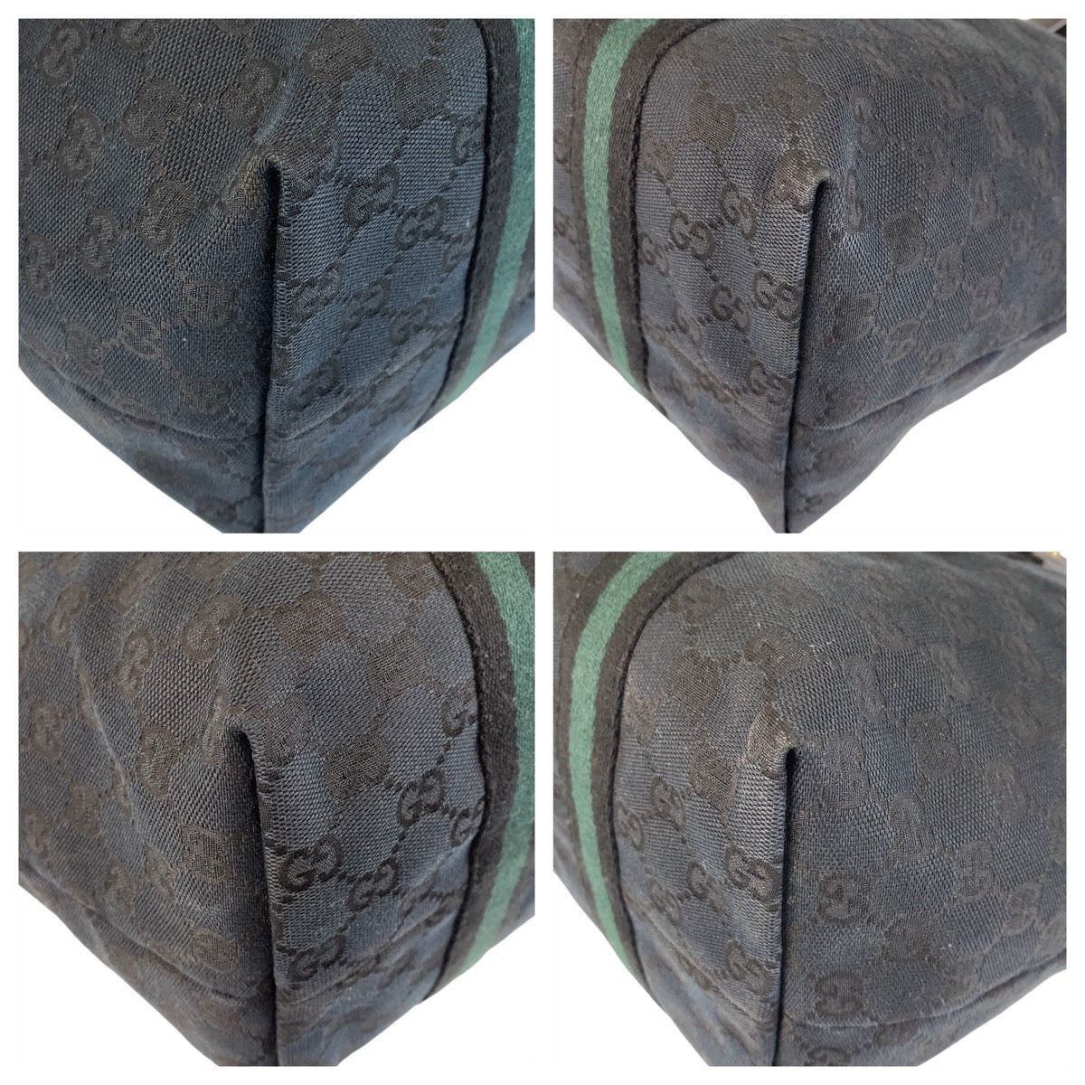 STRAPSTORY - GGC1 BAG - 1910
