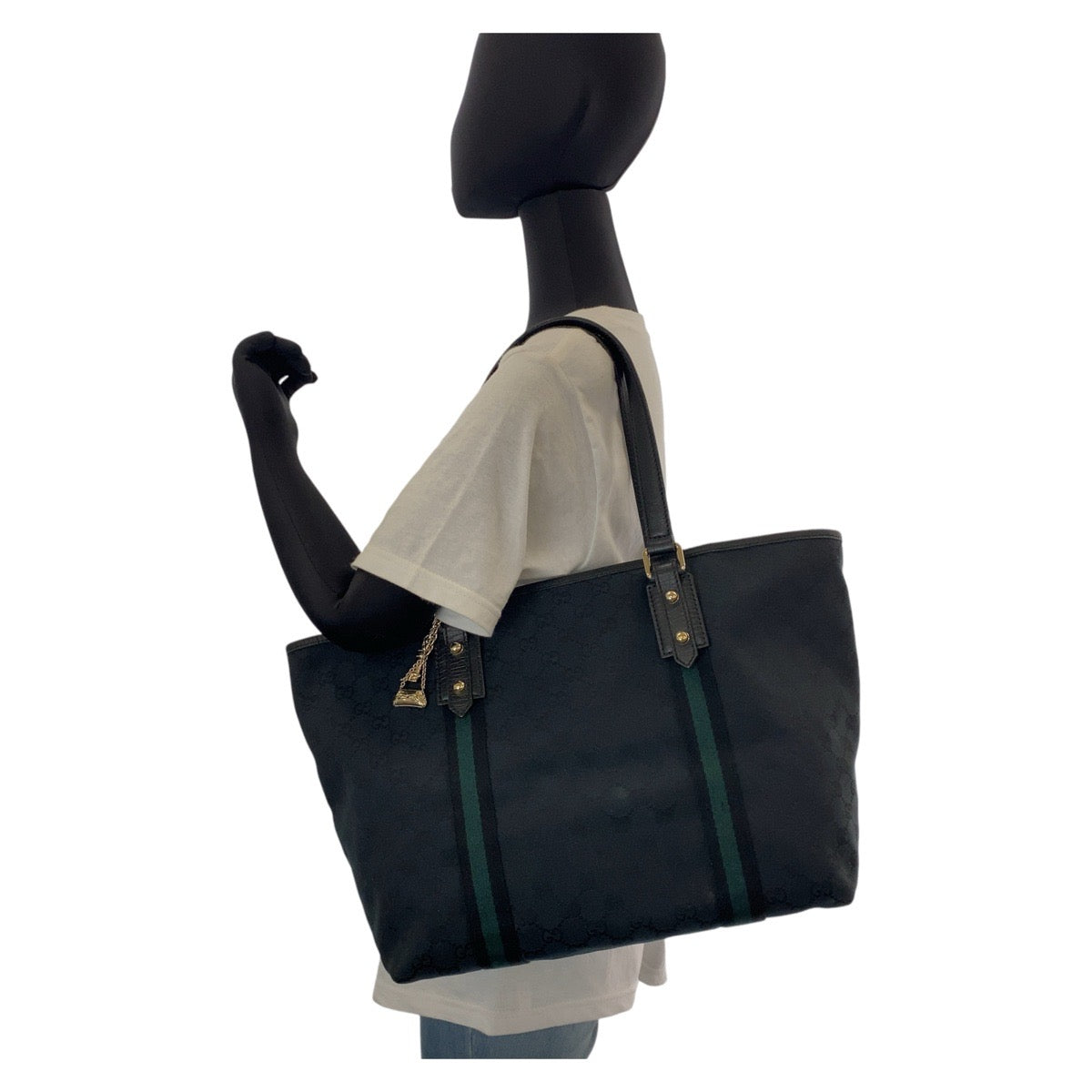 STRAPSTORY - GGC1 BAG - 1910