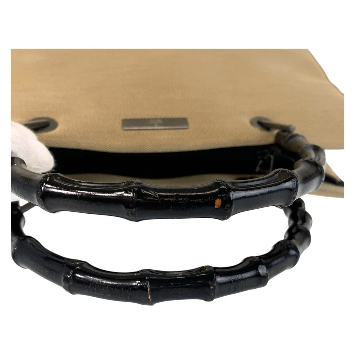 STRAPSTORY - GGC1 BAG - 903