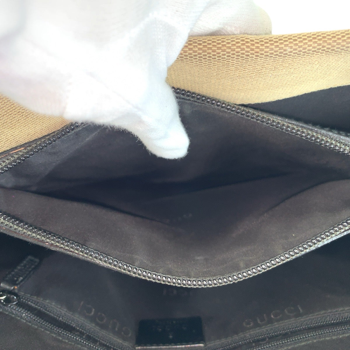STRAPSTORY - GGC1 BAG - 903