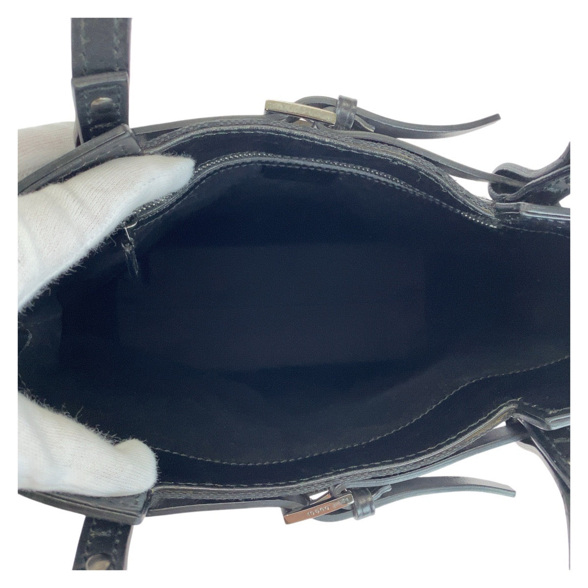 STRAPSTORY - GGC1 BAG - 1950