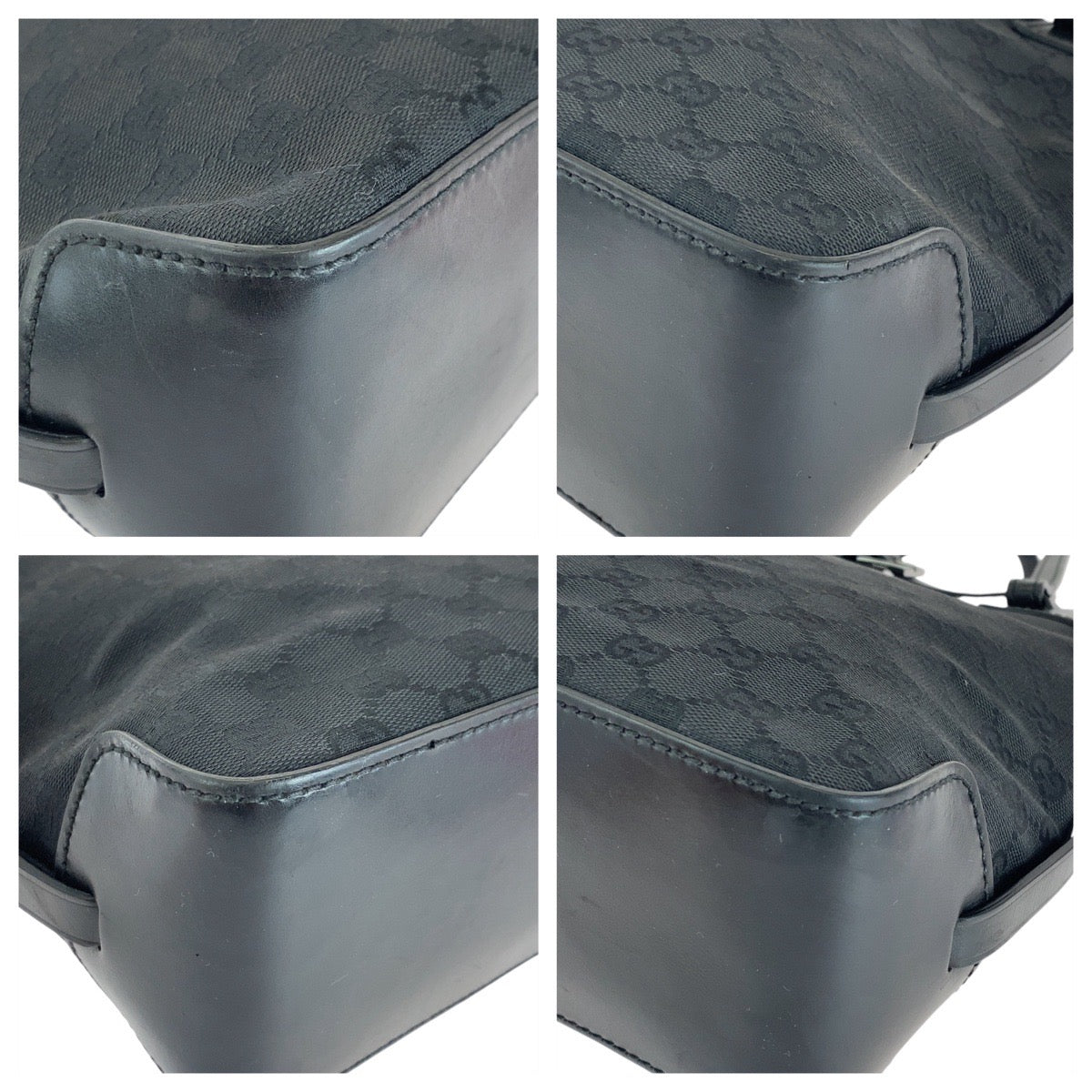 STRAPSTORY - GGC1 BAG - 1950
