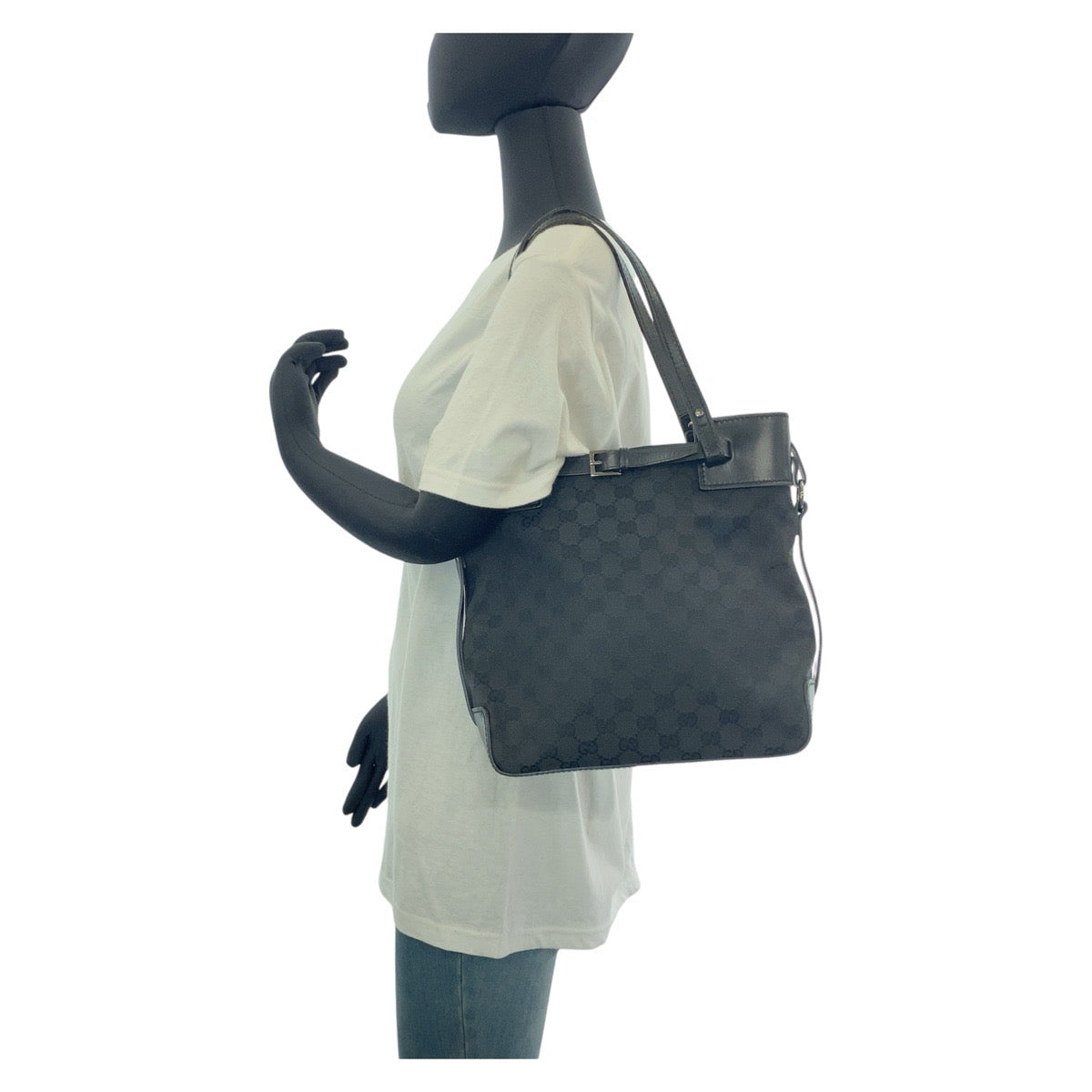 STRAPSTORY - GGC1 BAG - 1950